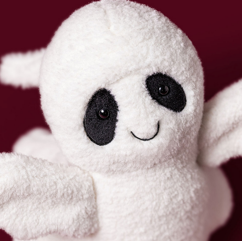 Jellycat - Fantôme Bob
