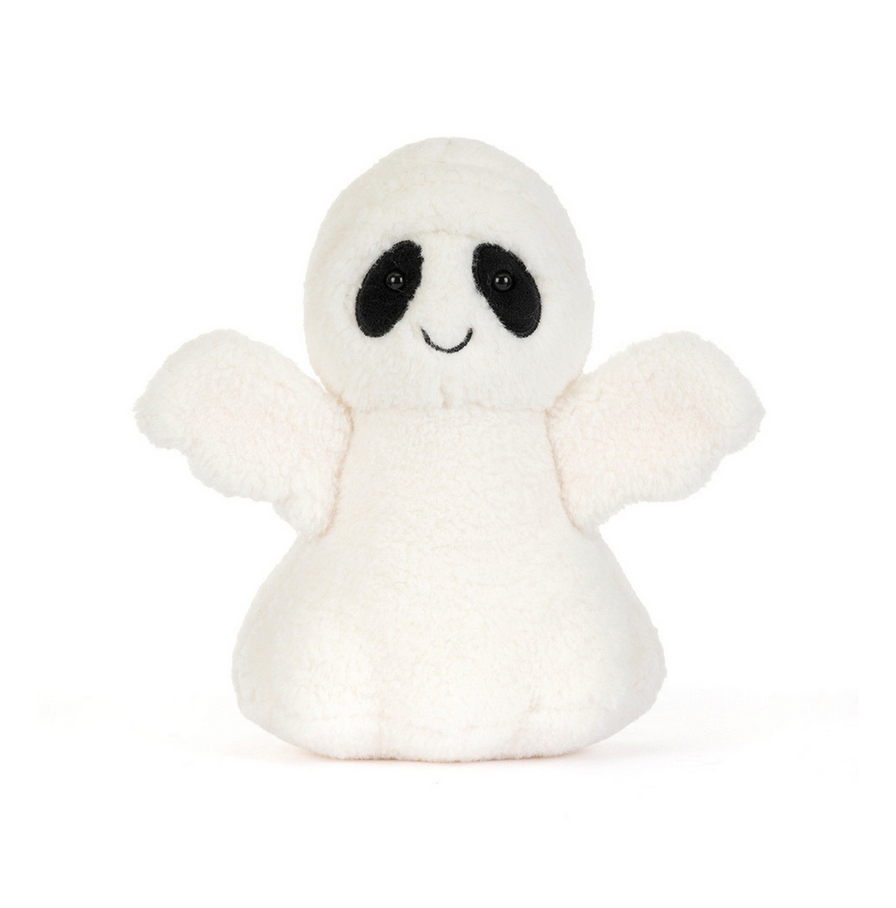 Jellycat - Fantôme Bob