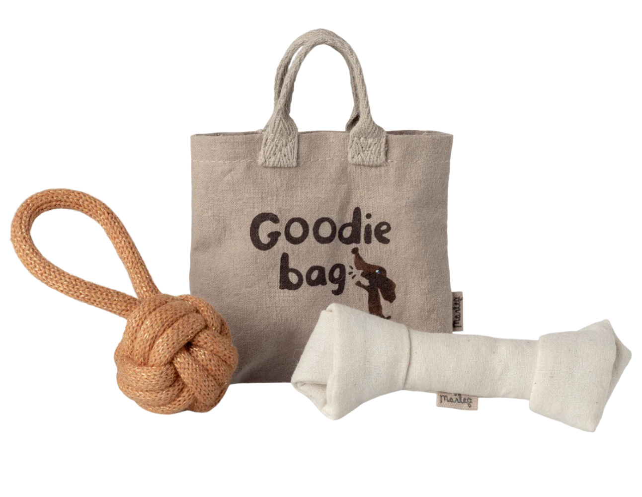 Maileg - Pet Supplies, Toys