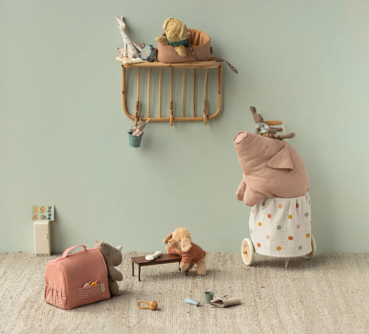 Maileg - Pet Supplies, Toys