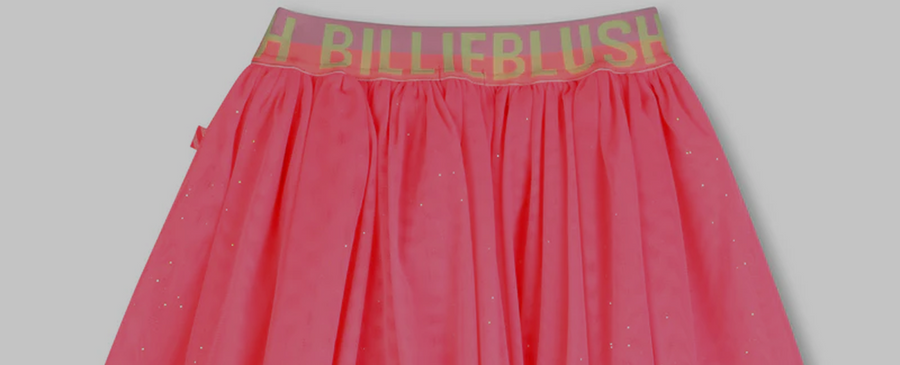 Billieblush Denim — Vestes, Jeans & Robes Fille
