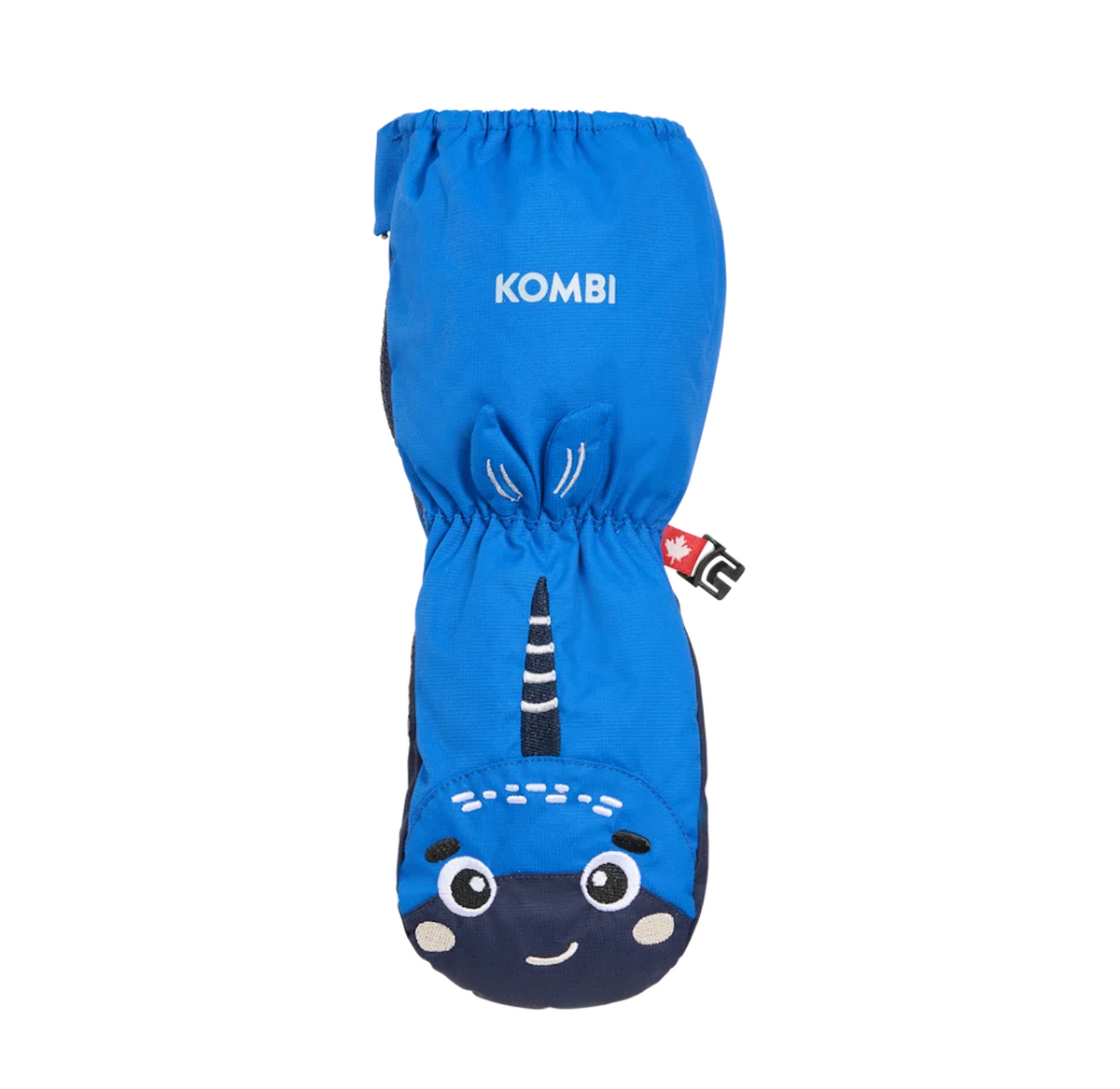 Kombi - Imaginary Friends Kids Mittens