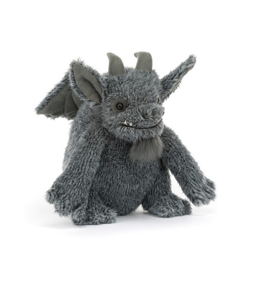 Jellycat - Growlston Gargoyle