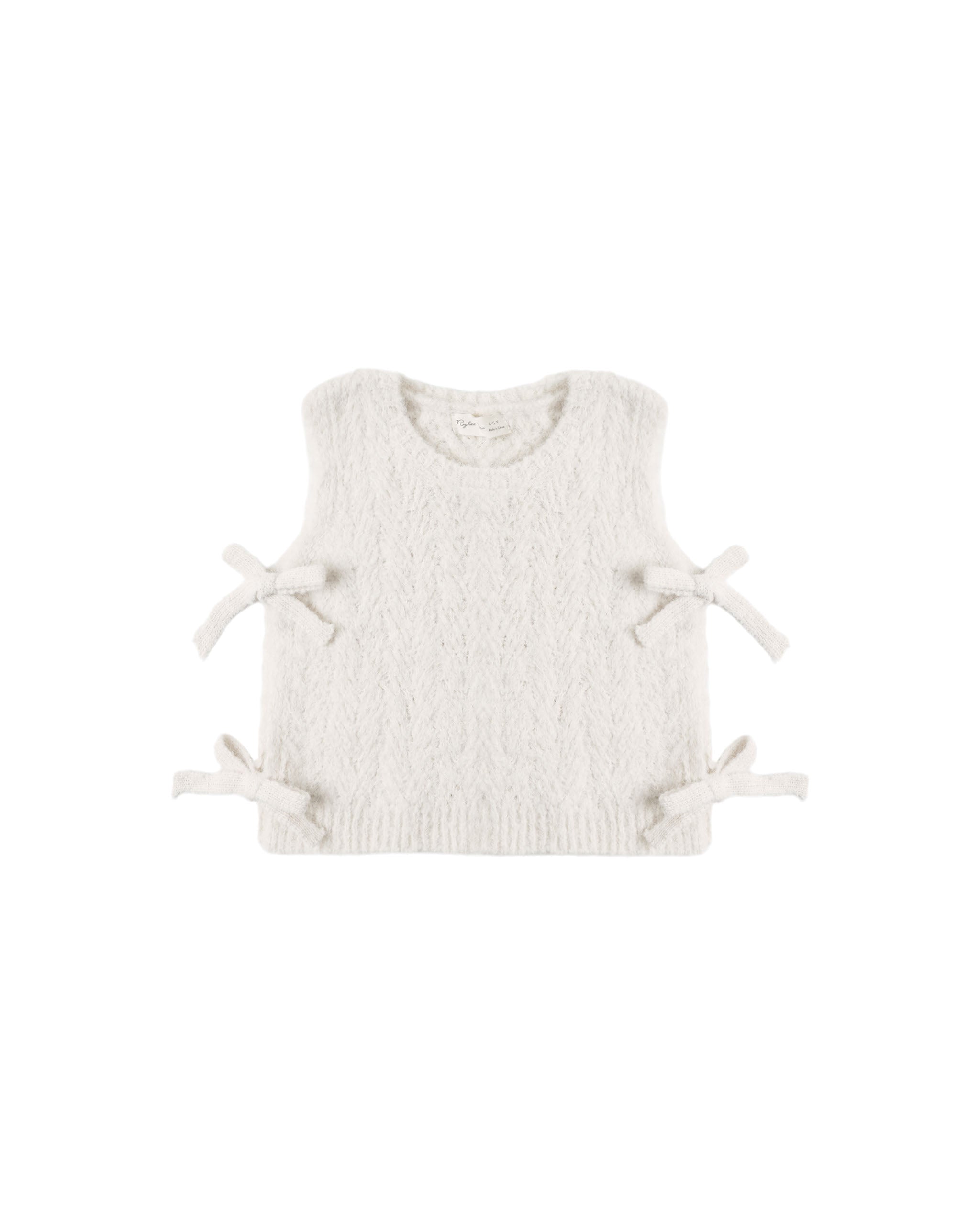 Rylee + Cru - Knot Vest