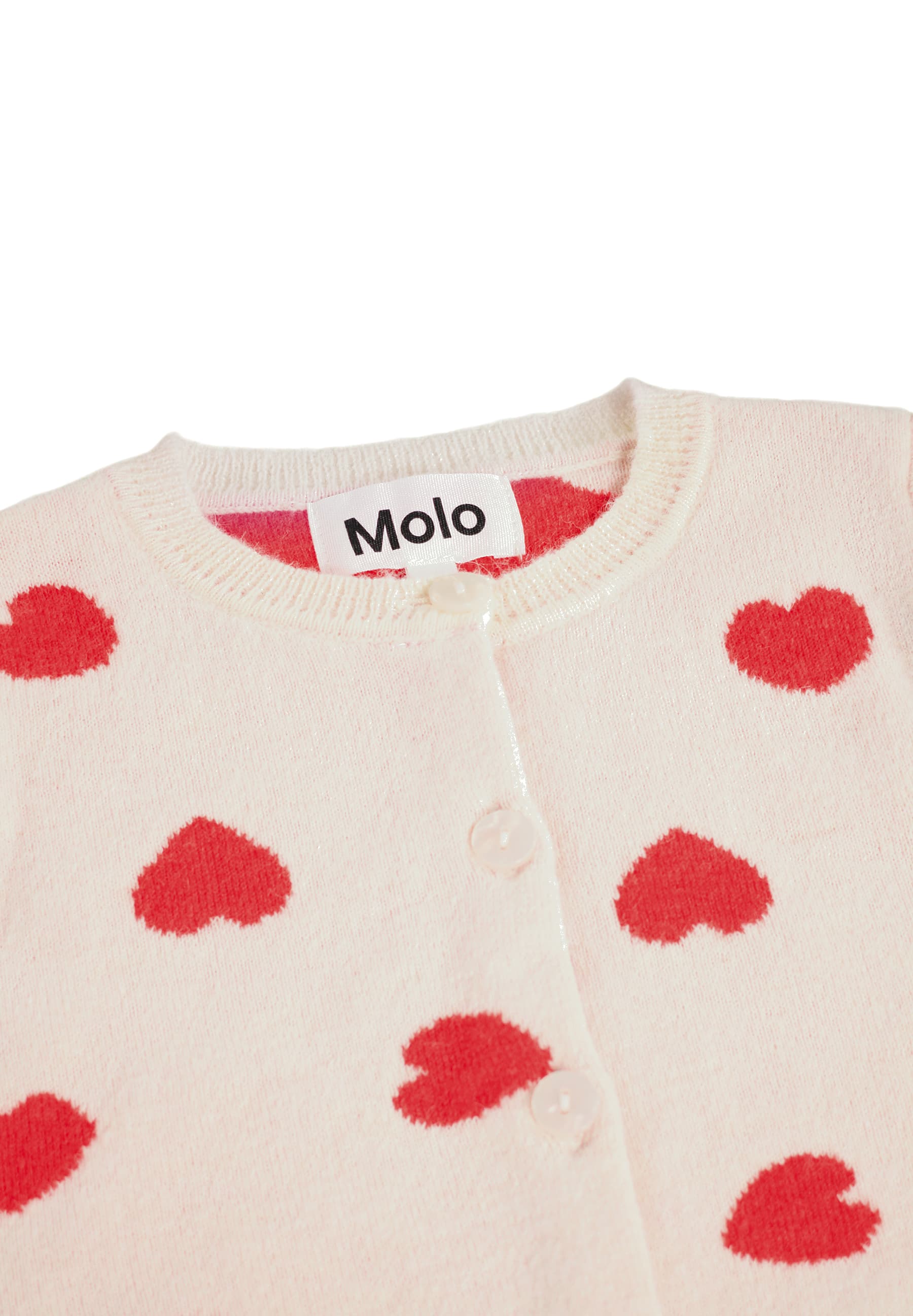 Molo - Gilet Goldie