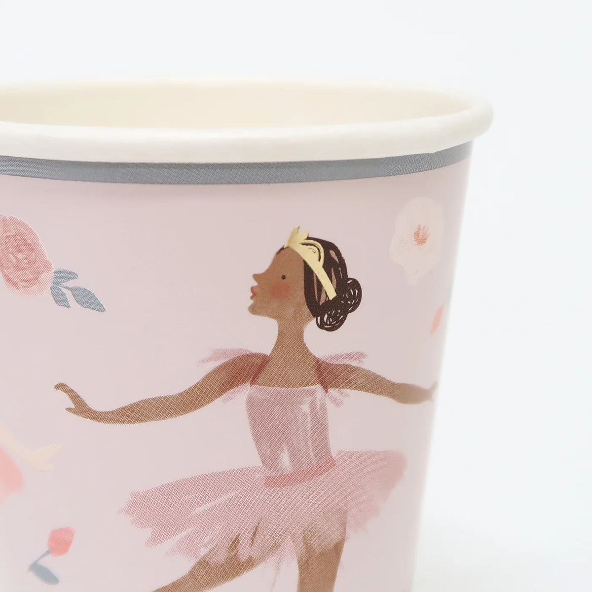 Meri Meri - Ballet Cups