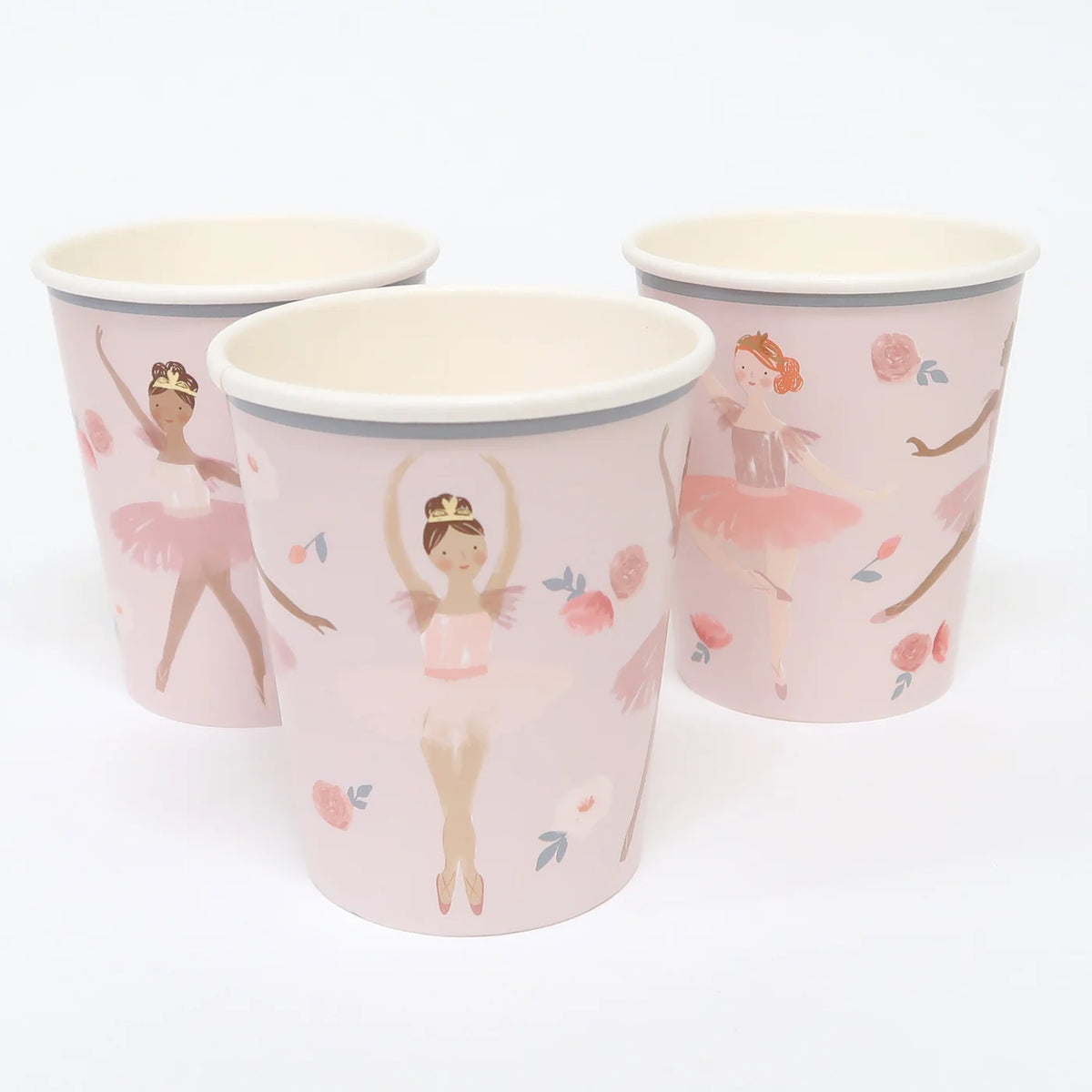 Meri Meri - Ballet Cups