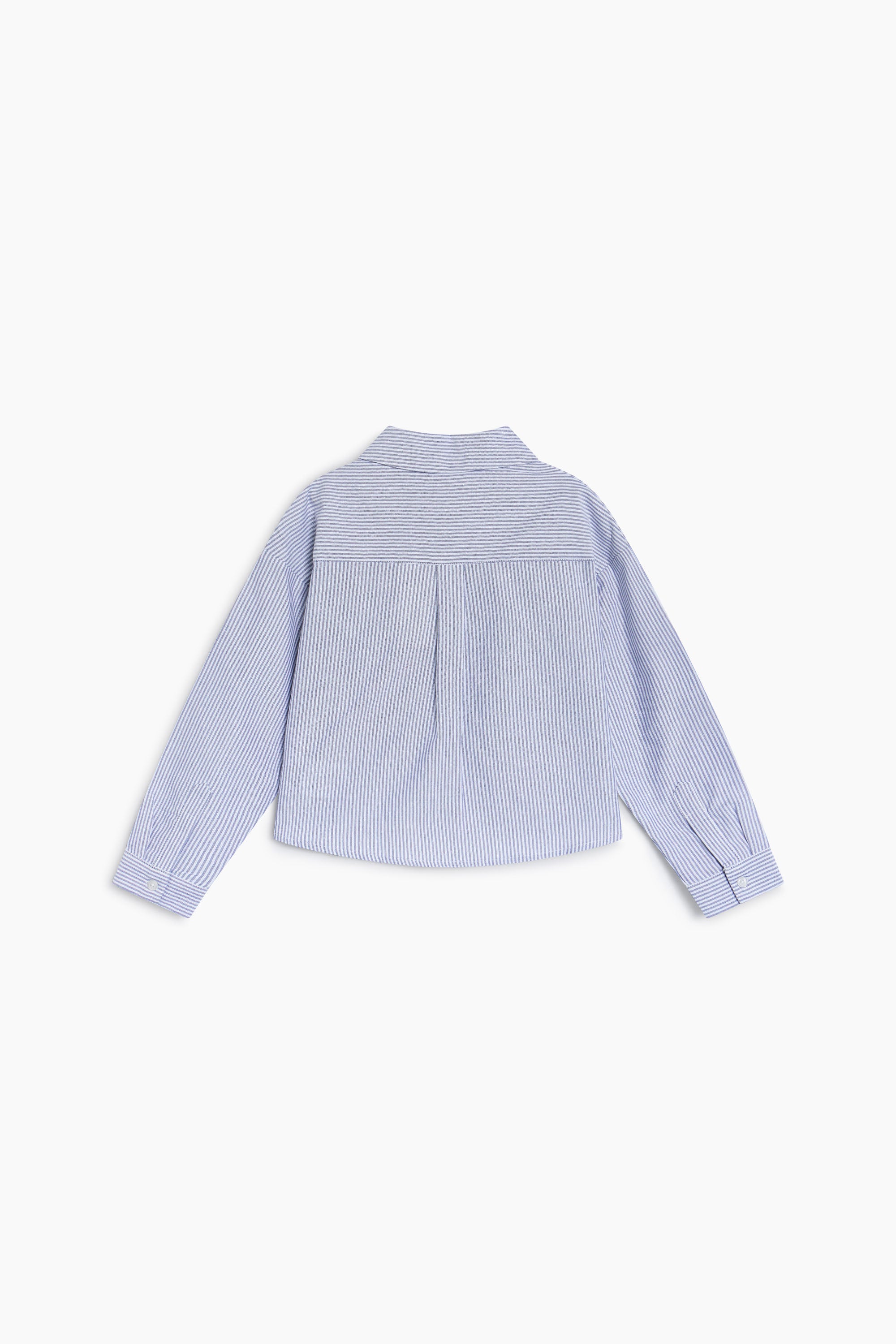 The New Society - Chemise Isla