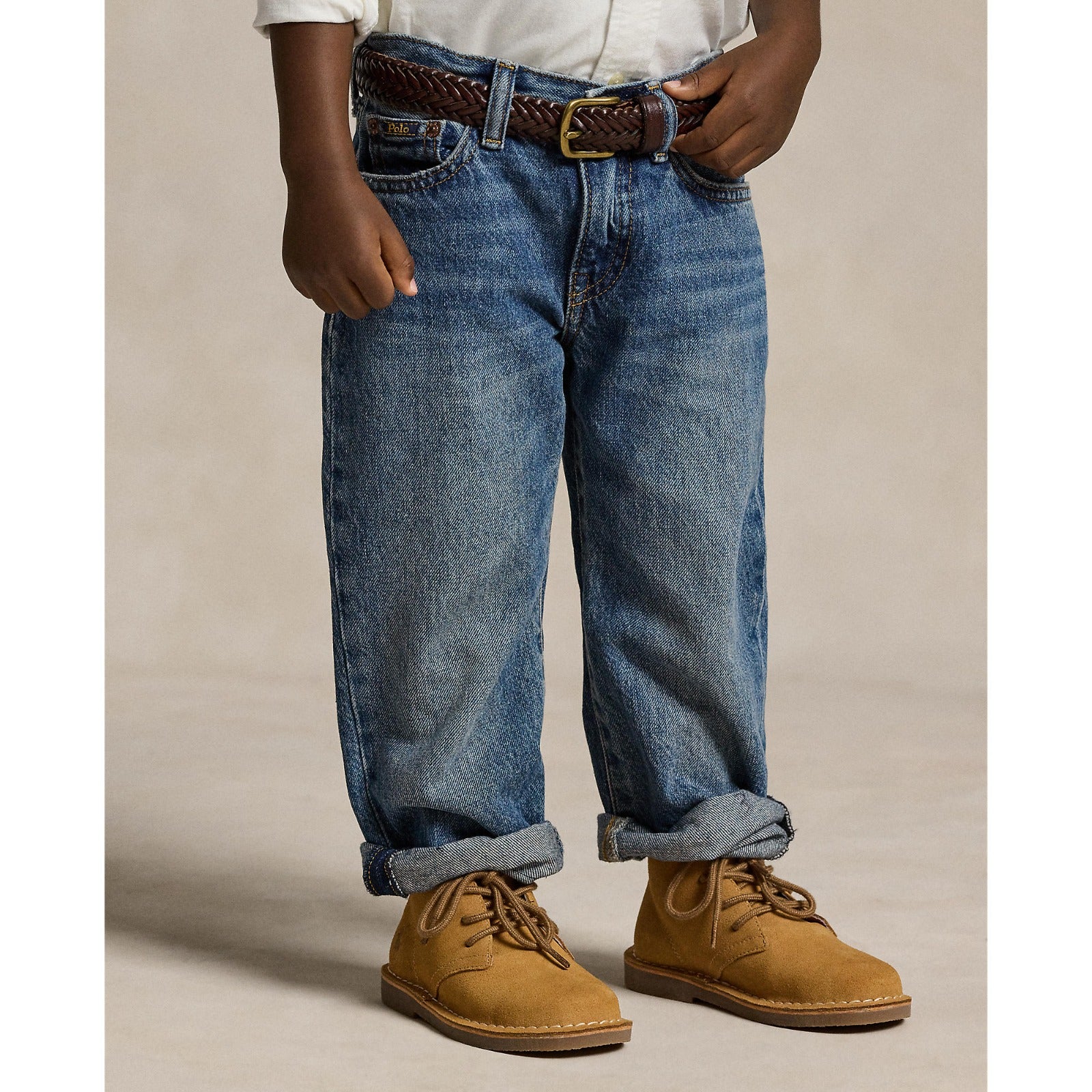 Polo Ralph Lauren - Jean Lynwood