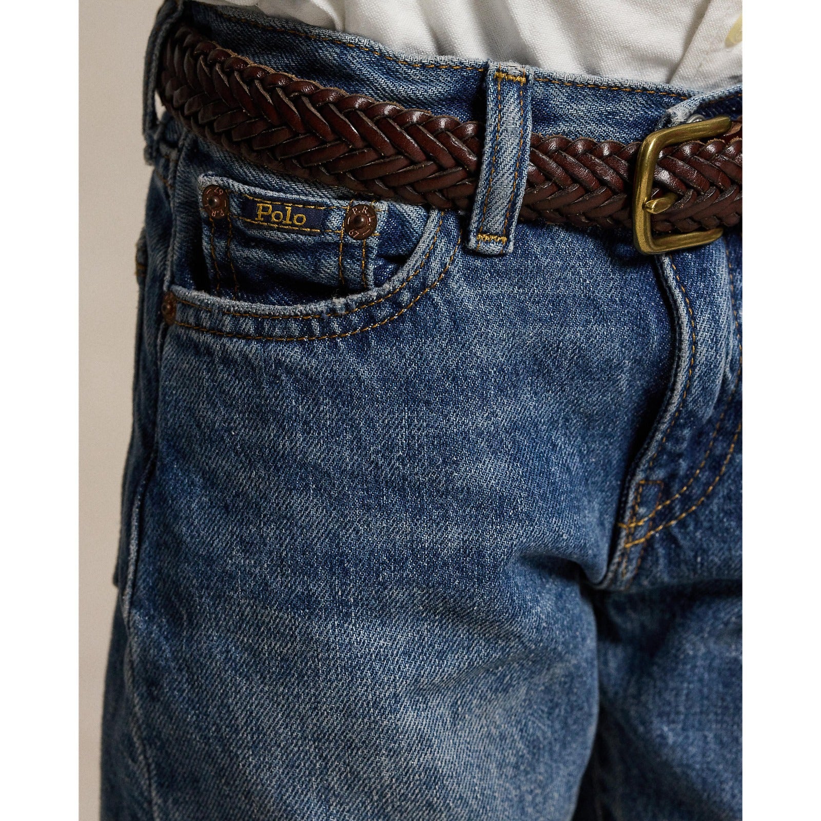 Polo Ralph Lauren - Jean Lynwood
