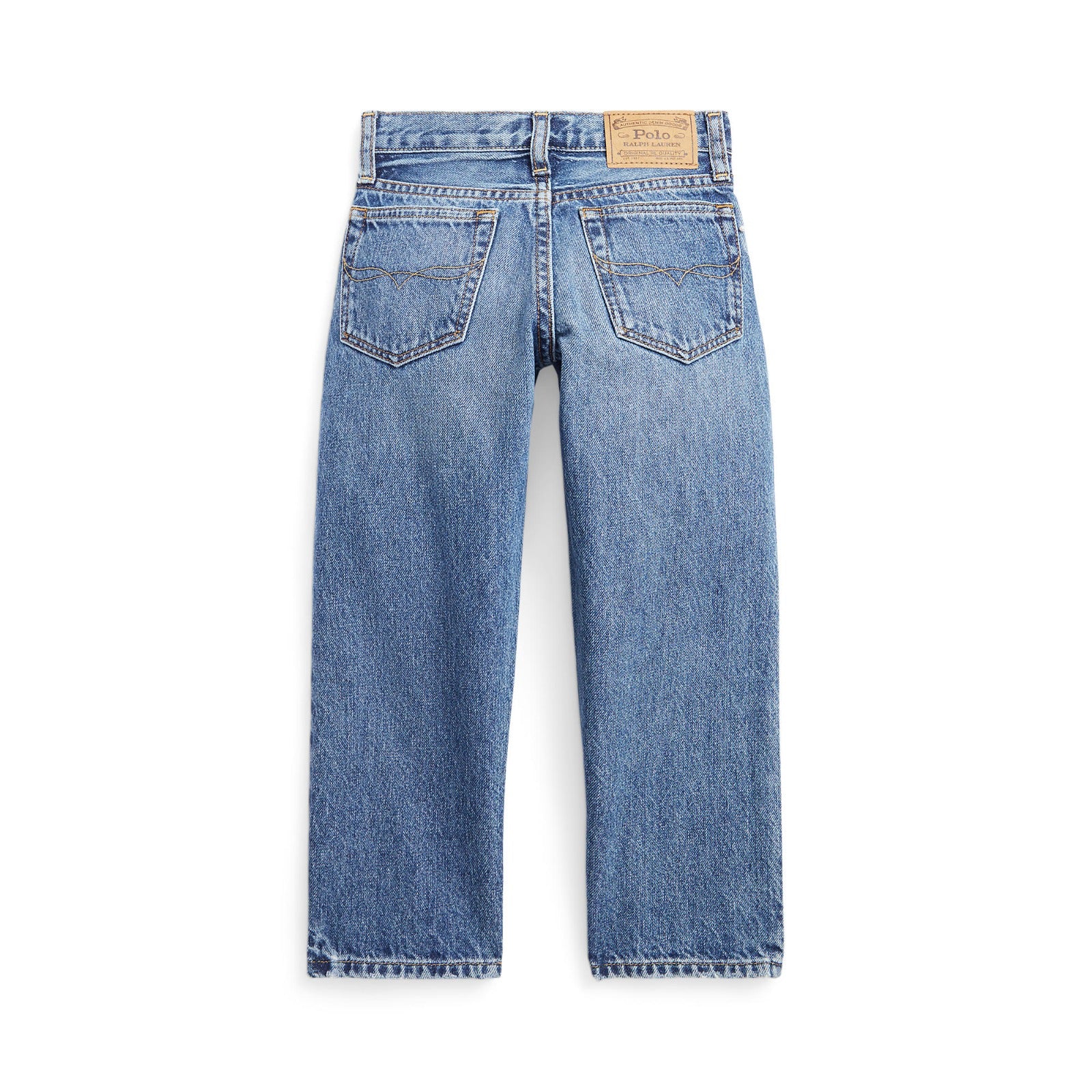 Polo Ralph Lauren - Jean Lynwood