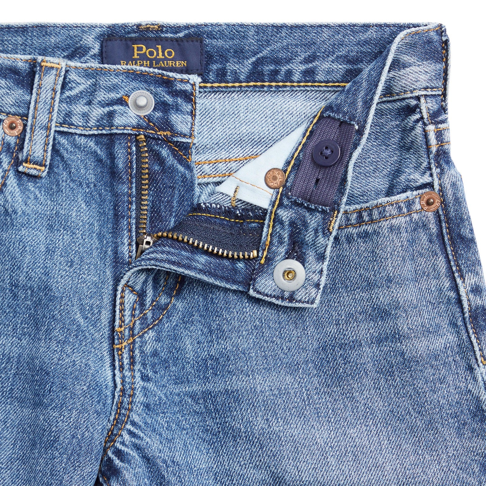 Polo Ralph Lauren - Jean Lynwood