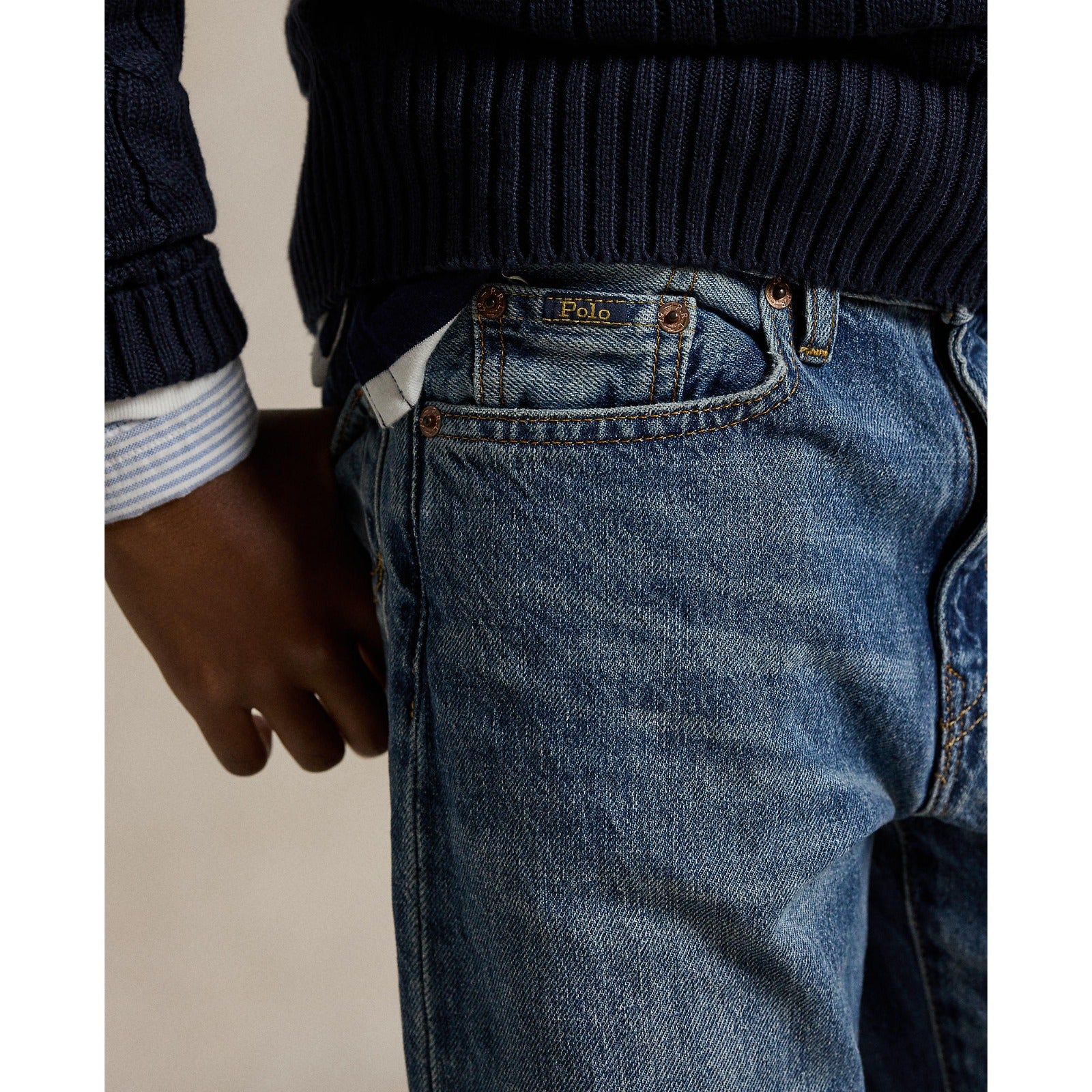 Polo Ralph Lauren - Lynwood jeans