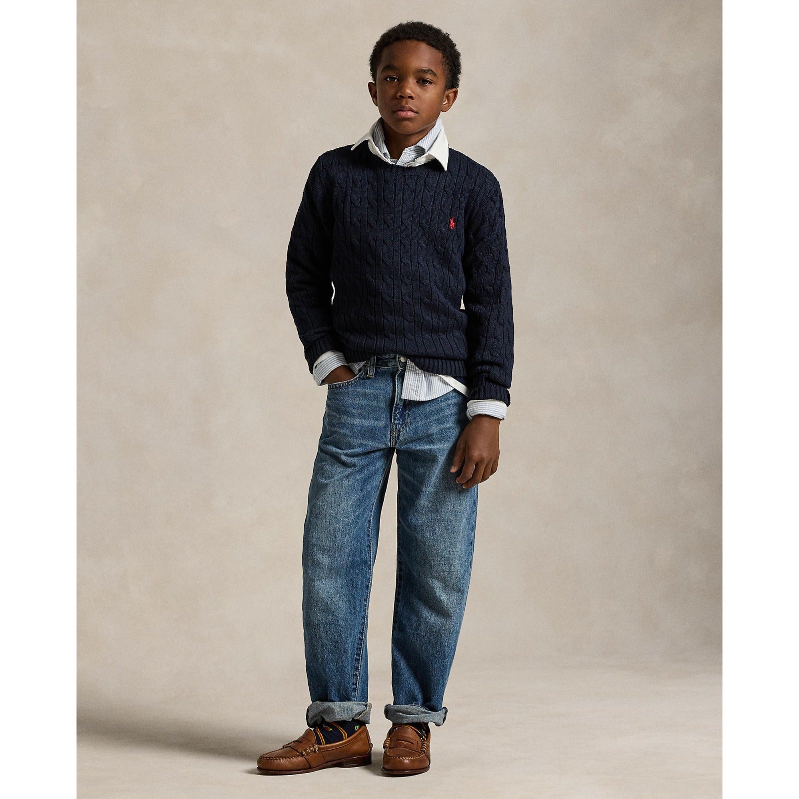 Polo Ralph Lauren - Lynwood jeans