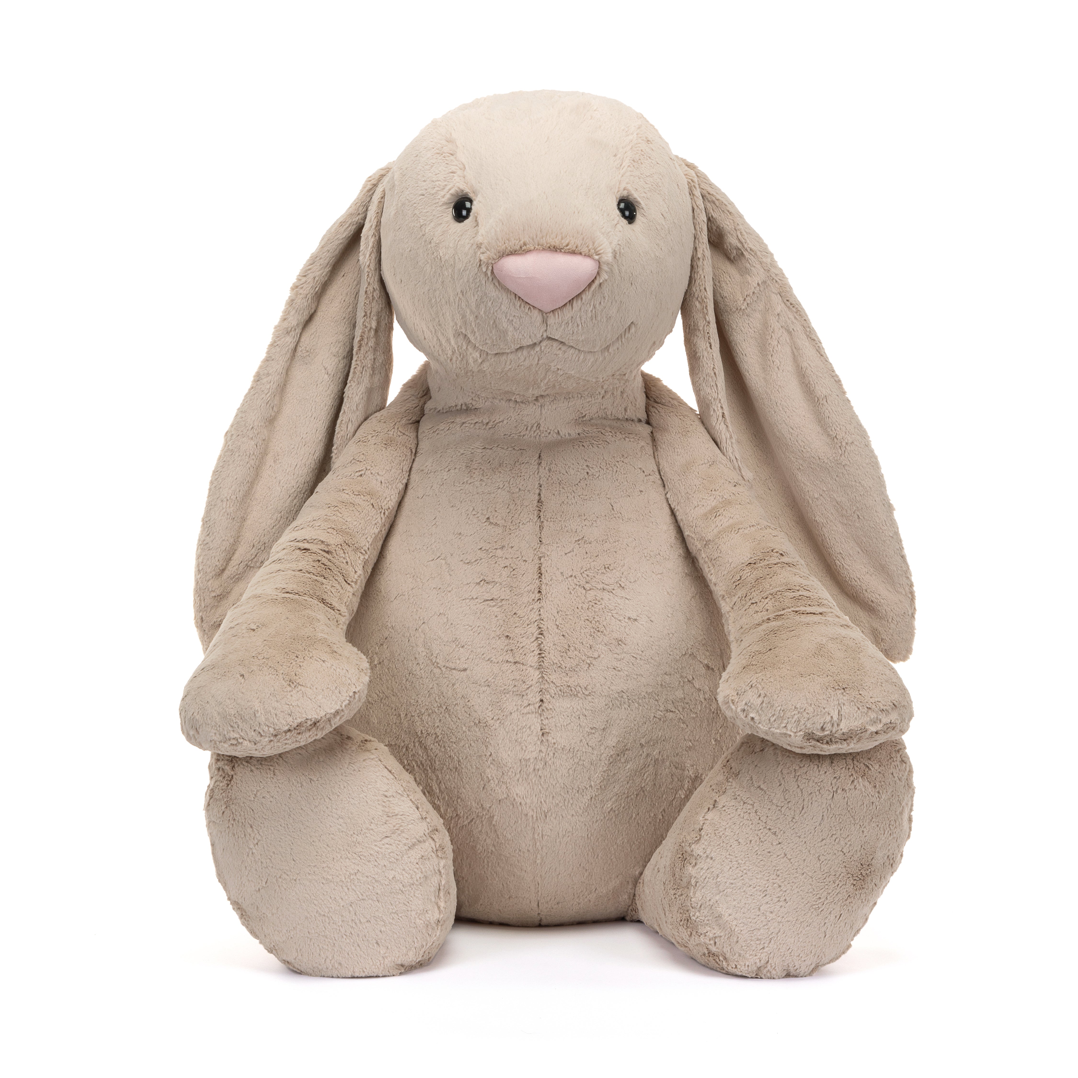 Jellycat - Bashful Beige Bunny Gigantic