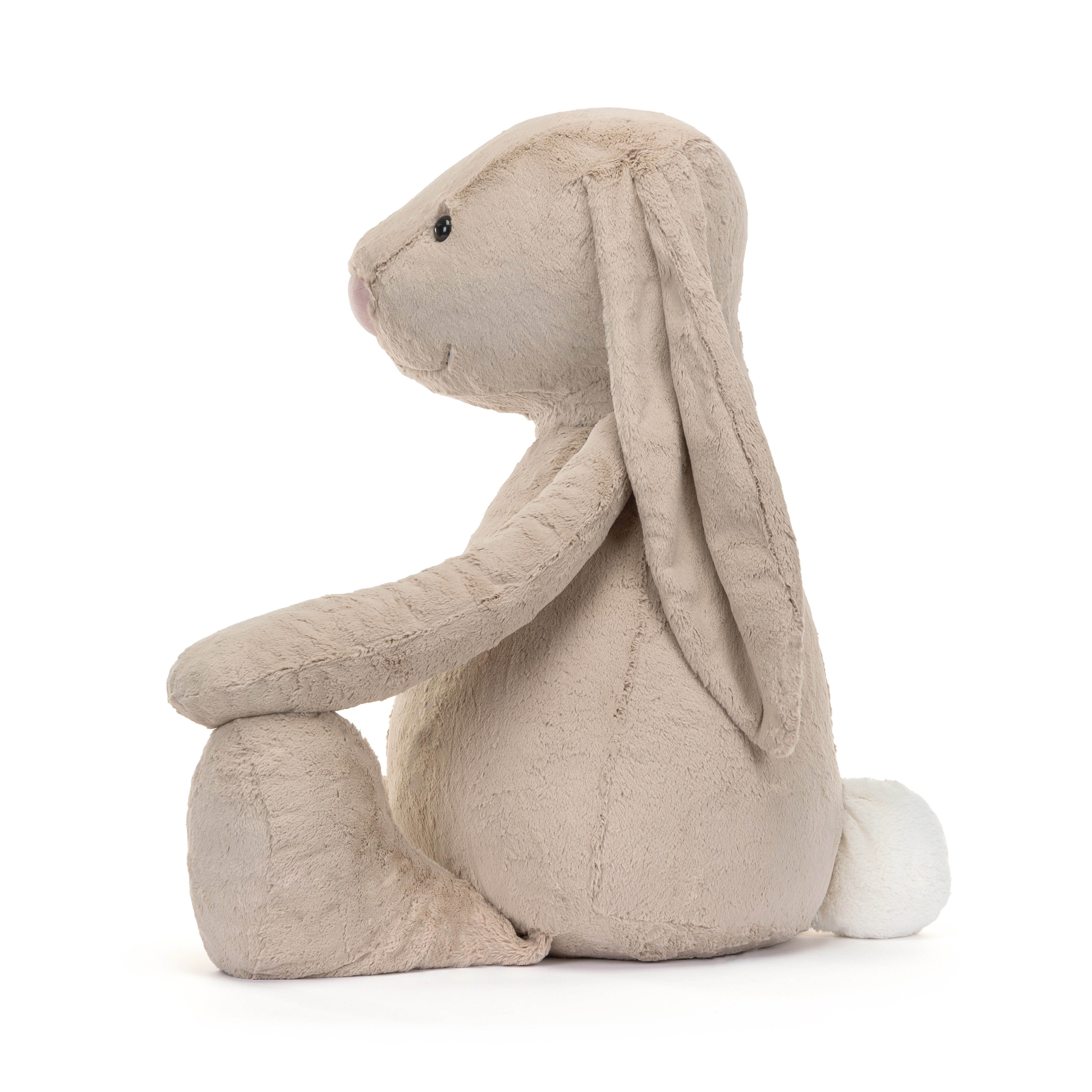Jellycat - Bashful Beige Bunny Gigantic