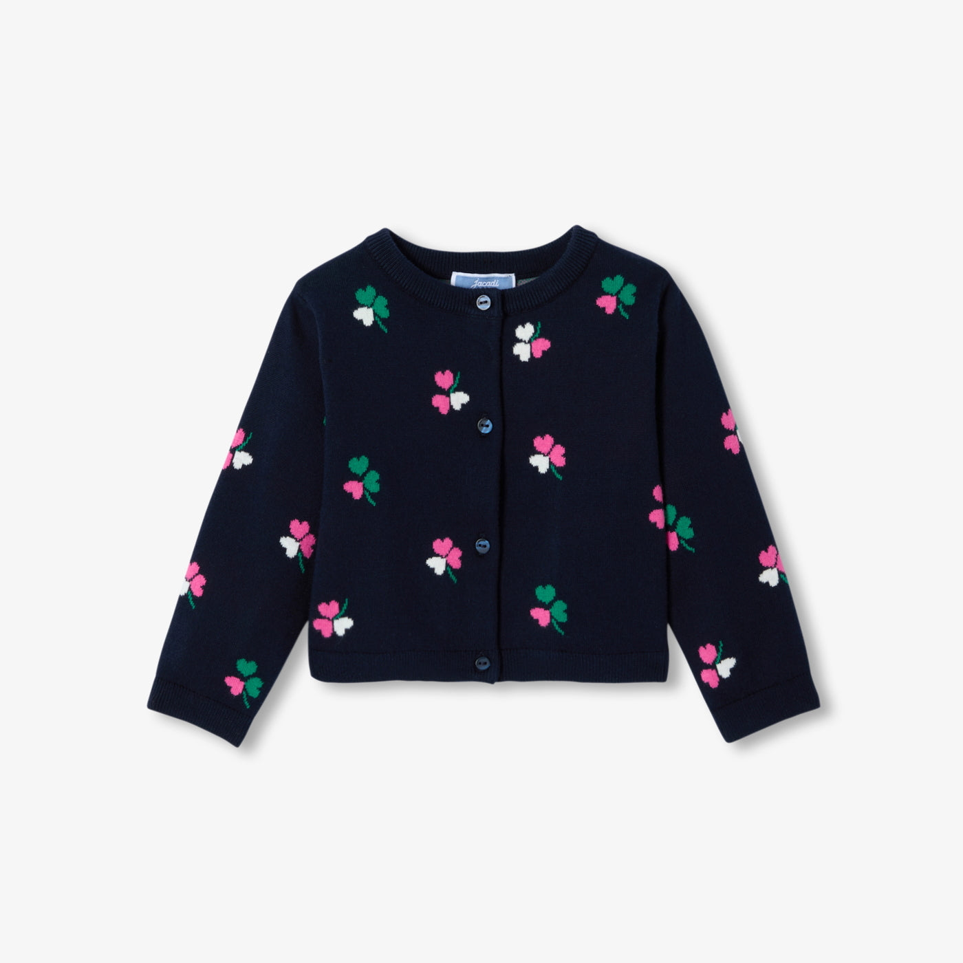 Jacadi – Printemps Knit Cardigan