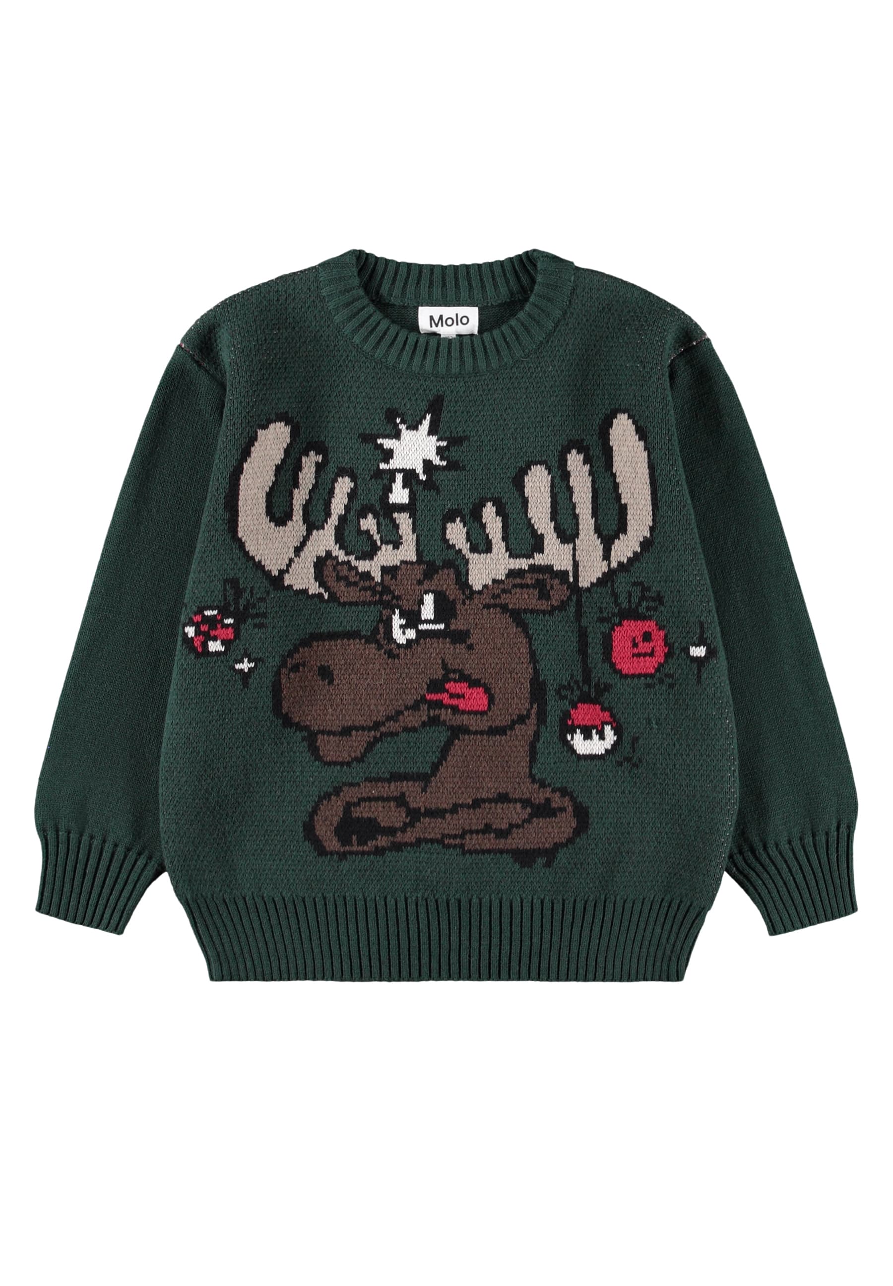 Molo - Bello Sweater