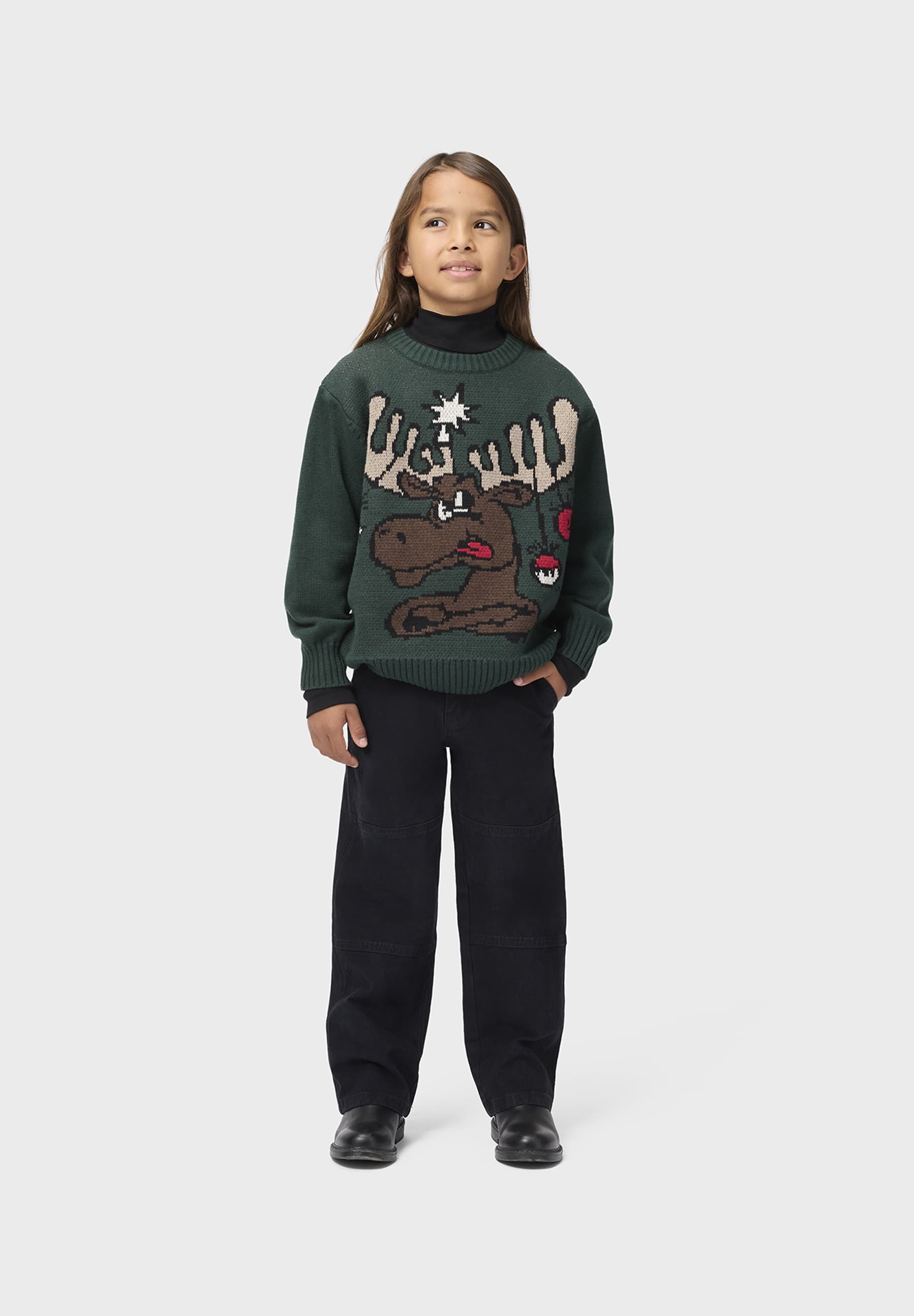 Molo - Bello Sweater