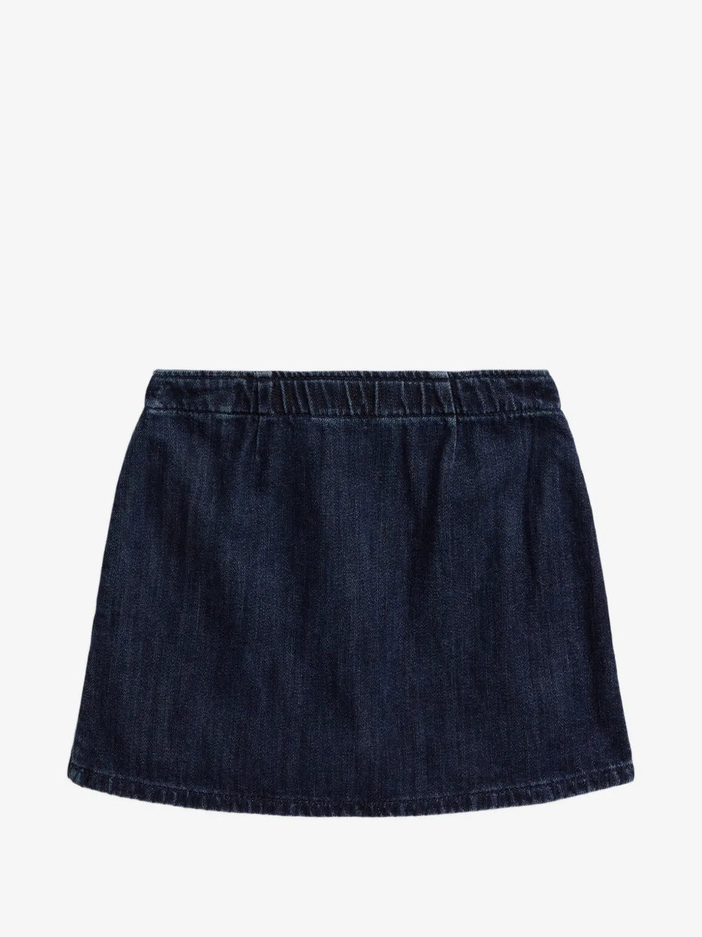 Polo Ralph Lauren - Jupe Croisé Denim