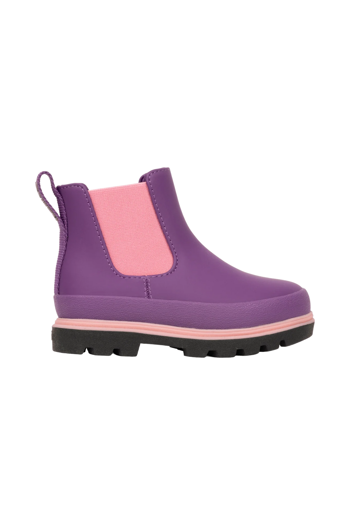 Native - Kensington Chelsea Boots