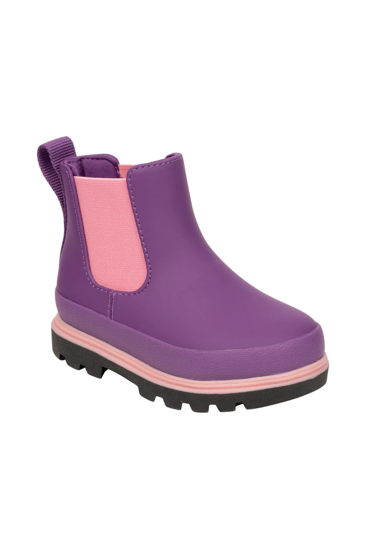 Native - Kensington Chelsea Boots