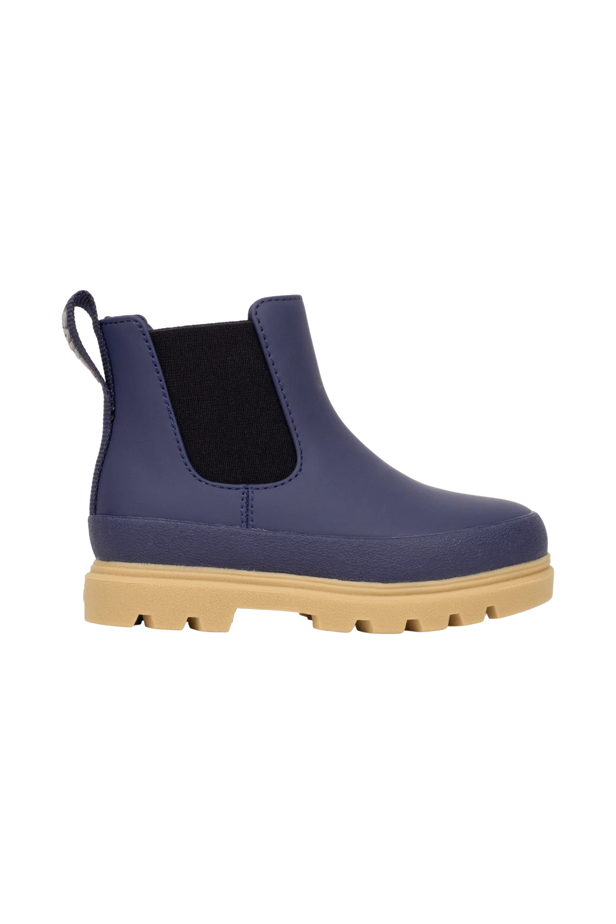 Native - Kensington Chelsea Boots
