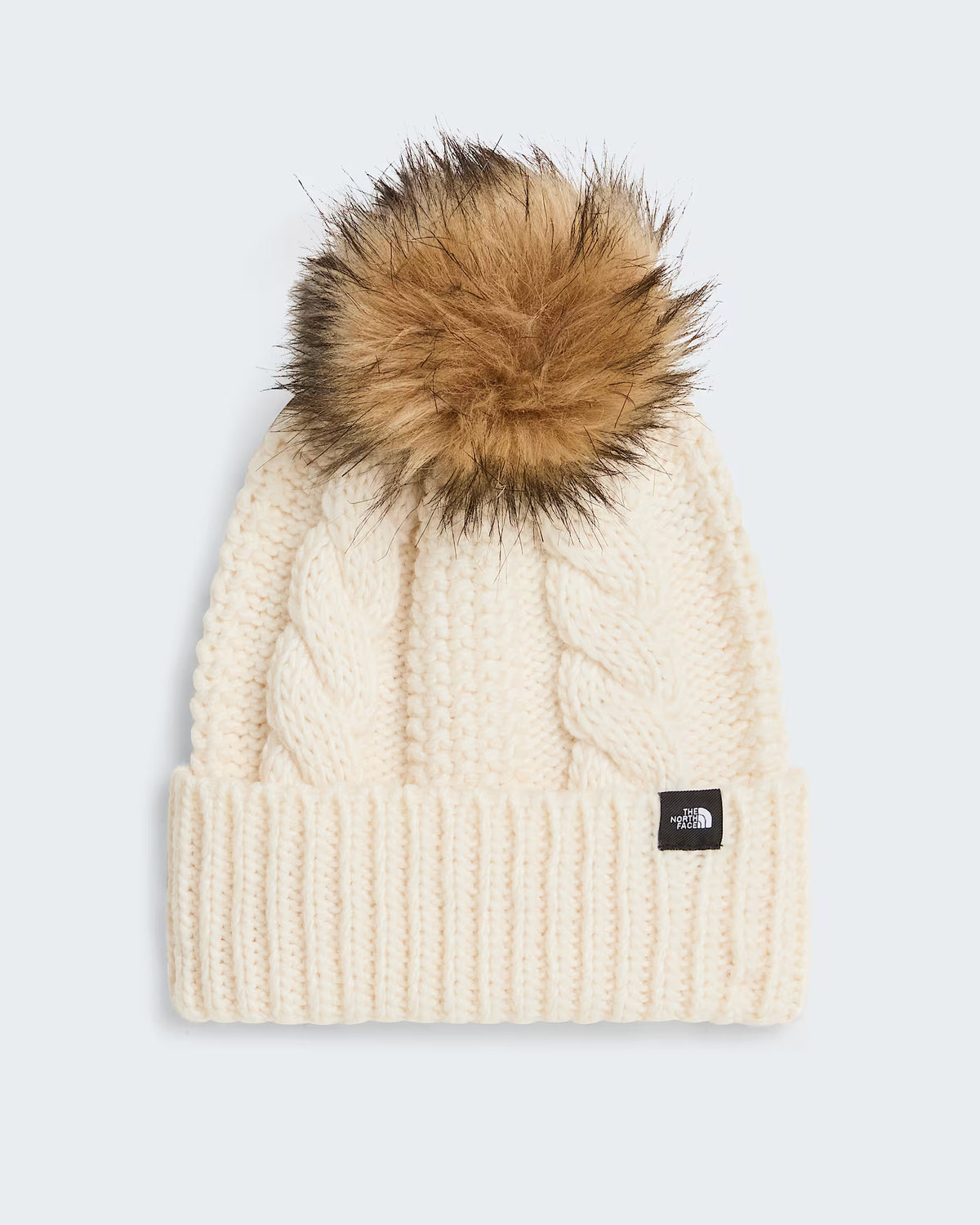 The North Face - Tuque Pom Oh Mega enfant