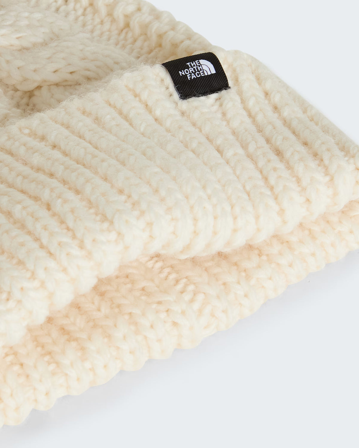 The North Face - Tuque Pom Oh Mega enfant