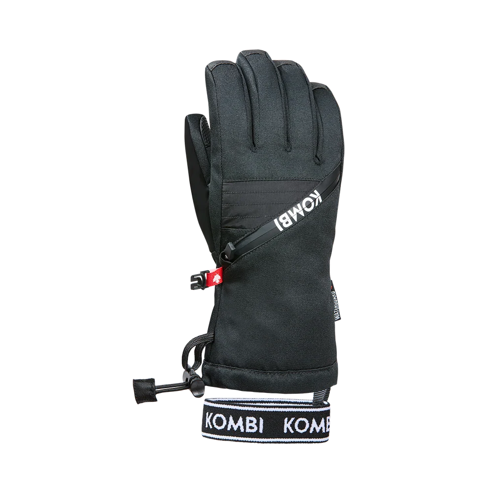 Kombi - Gants Valley Junior