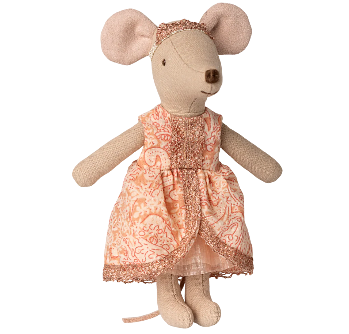 Maileg - The Princess and the Pea, Big Sister Mouse