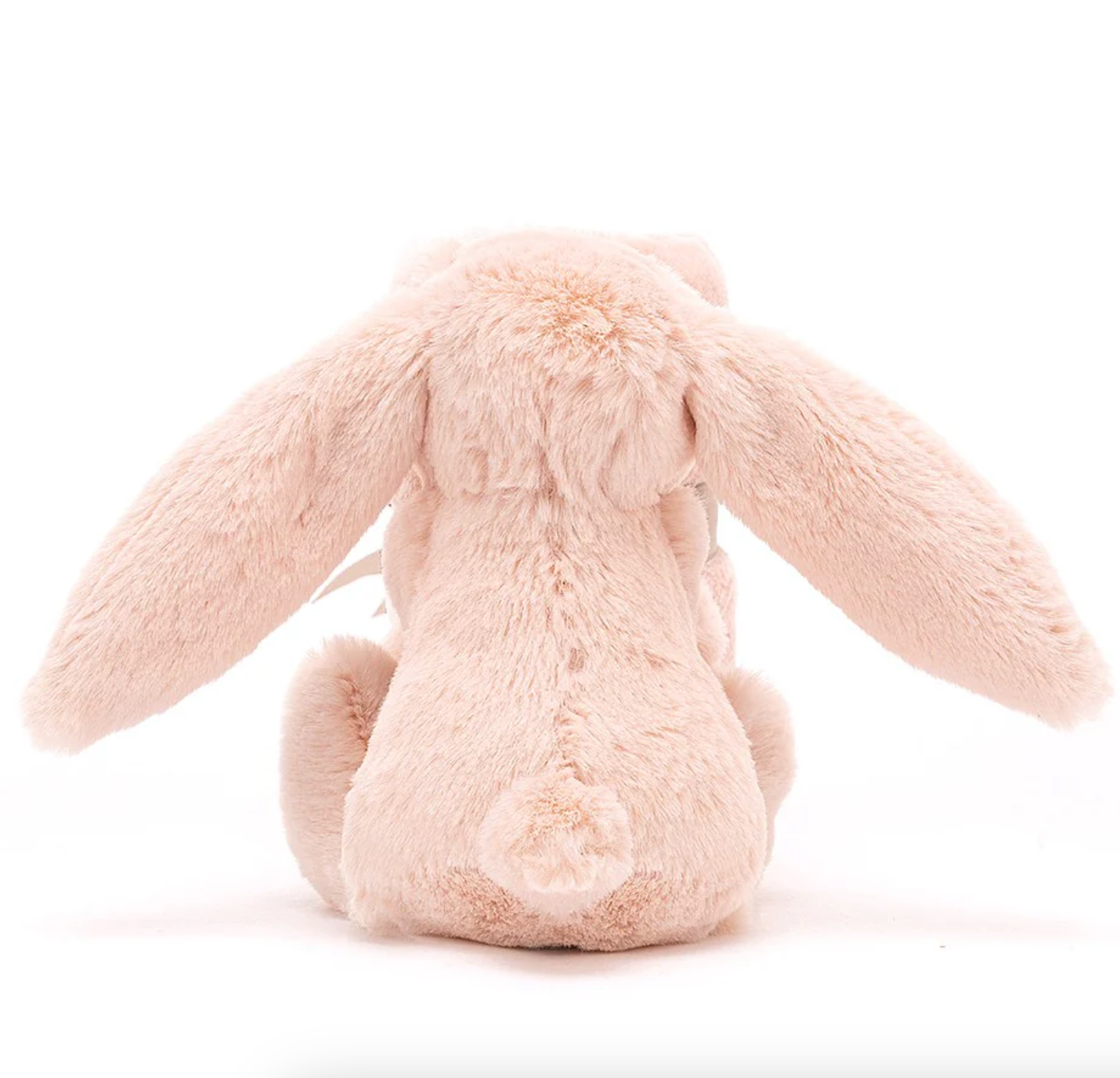 Jellycat - Rabbit Blush Bashful Soother