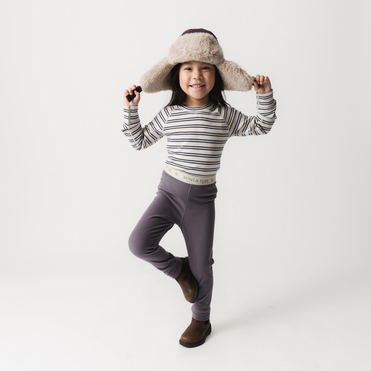 Mini A Ture - Matleema Leggings