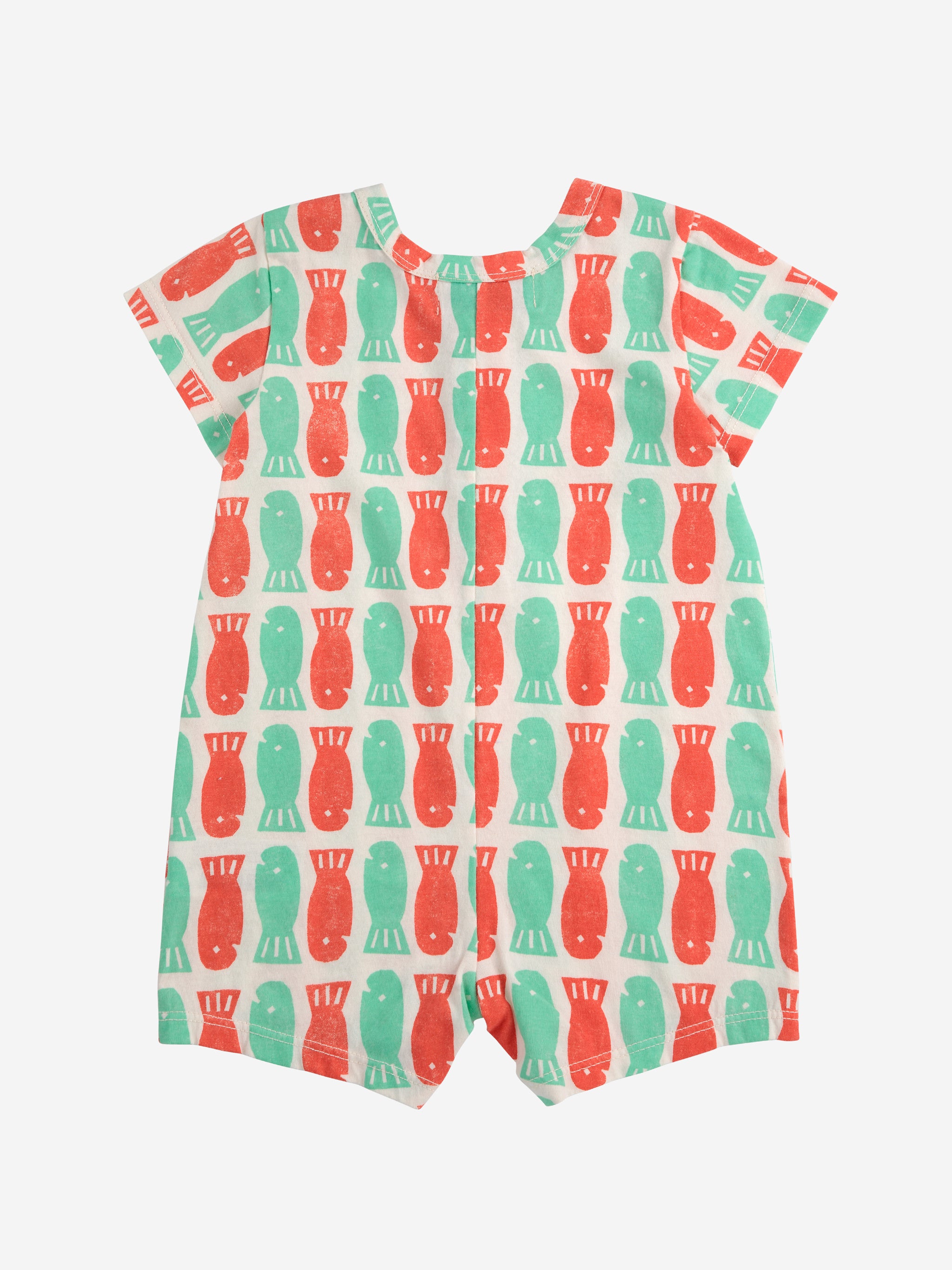 Bobo Choses - Combi Lucky Fish (Bébé)