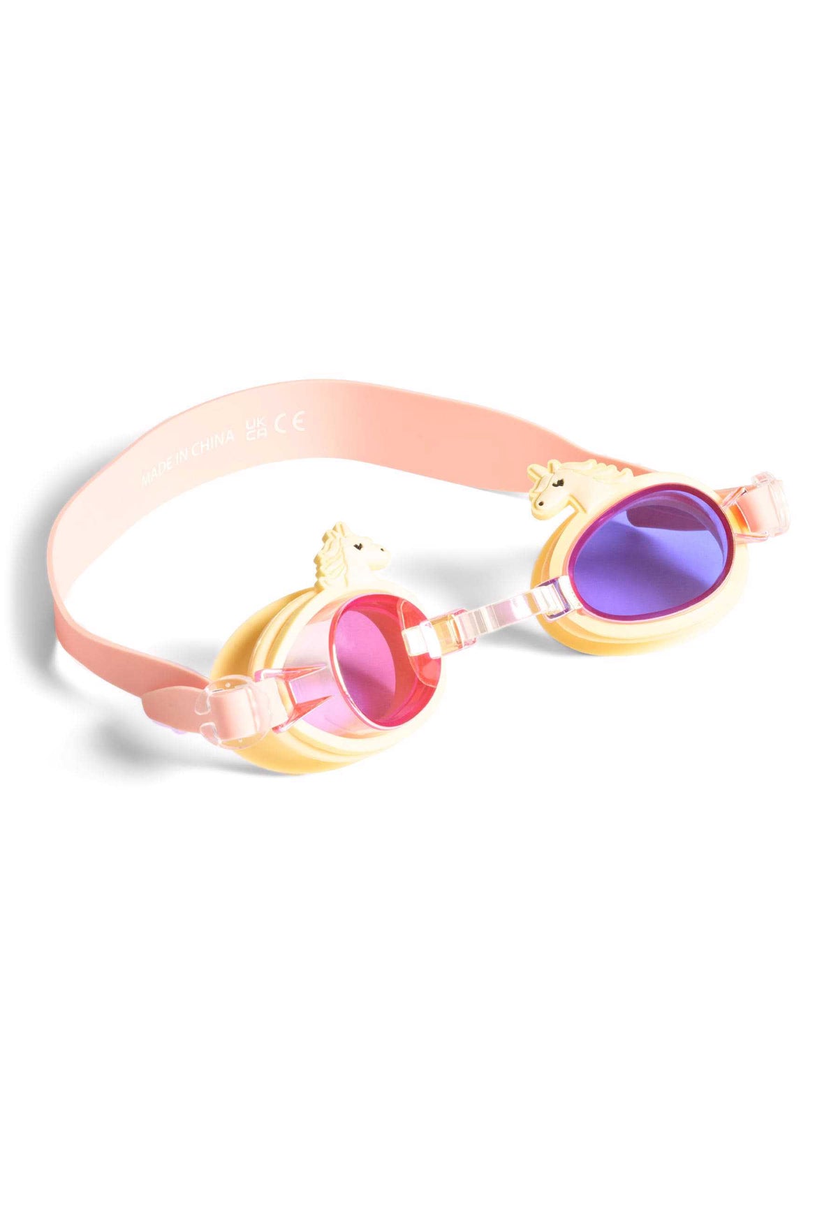 Molo -  Lunettes de Nage