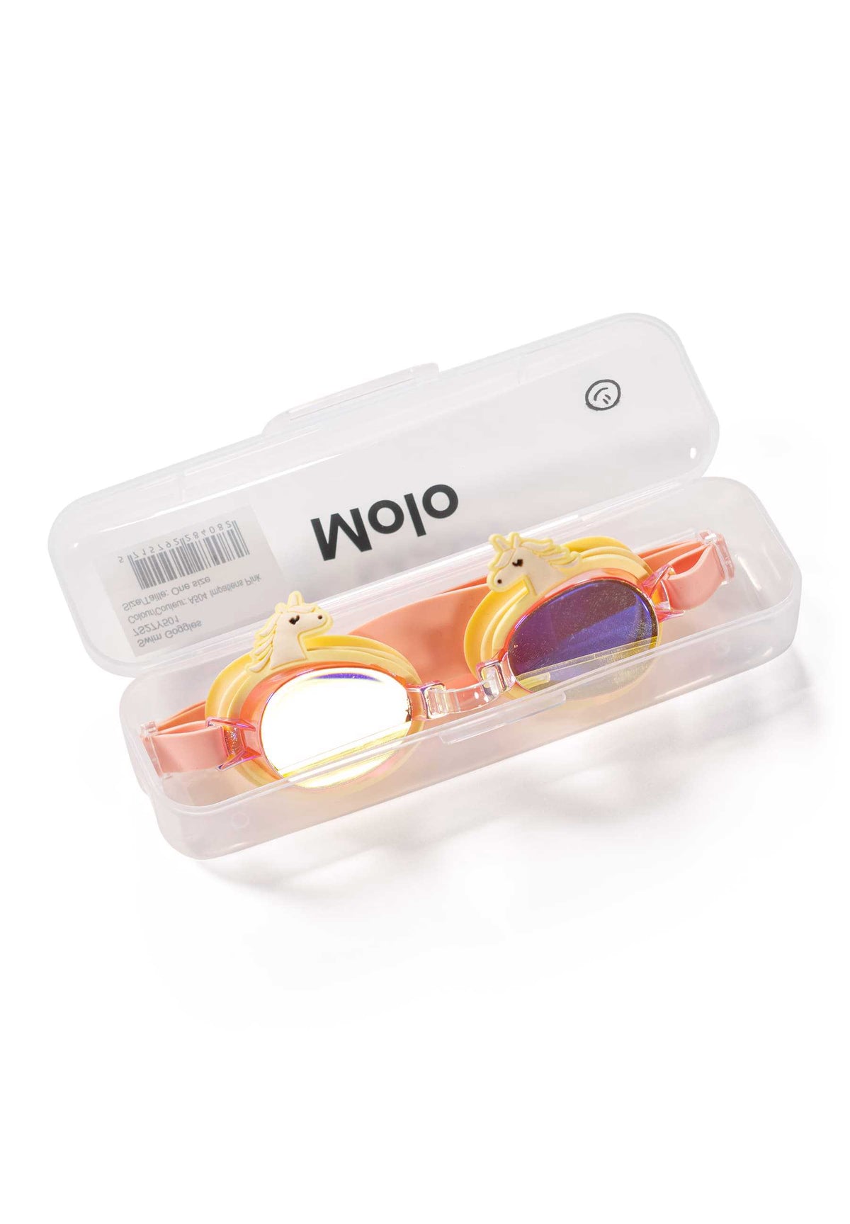 Molo -  Lunettes de Nage
