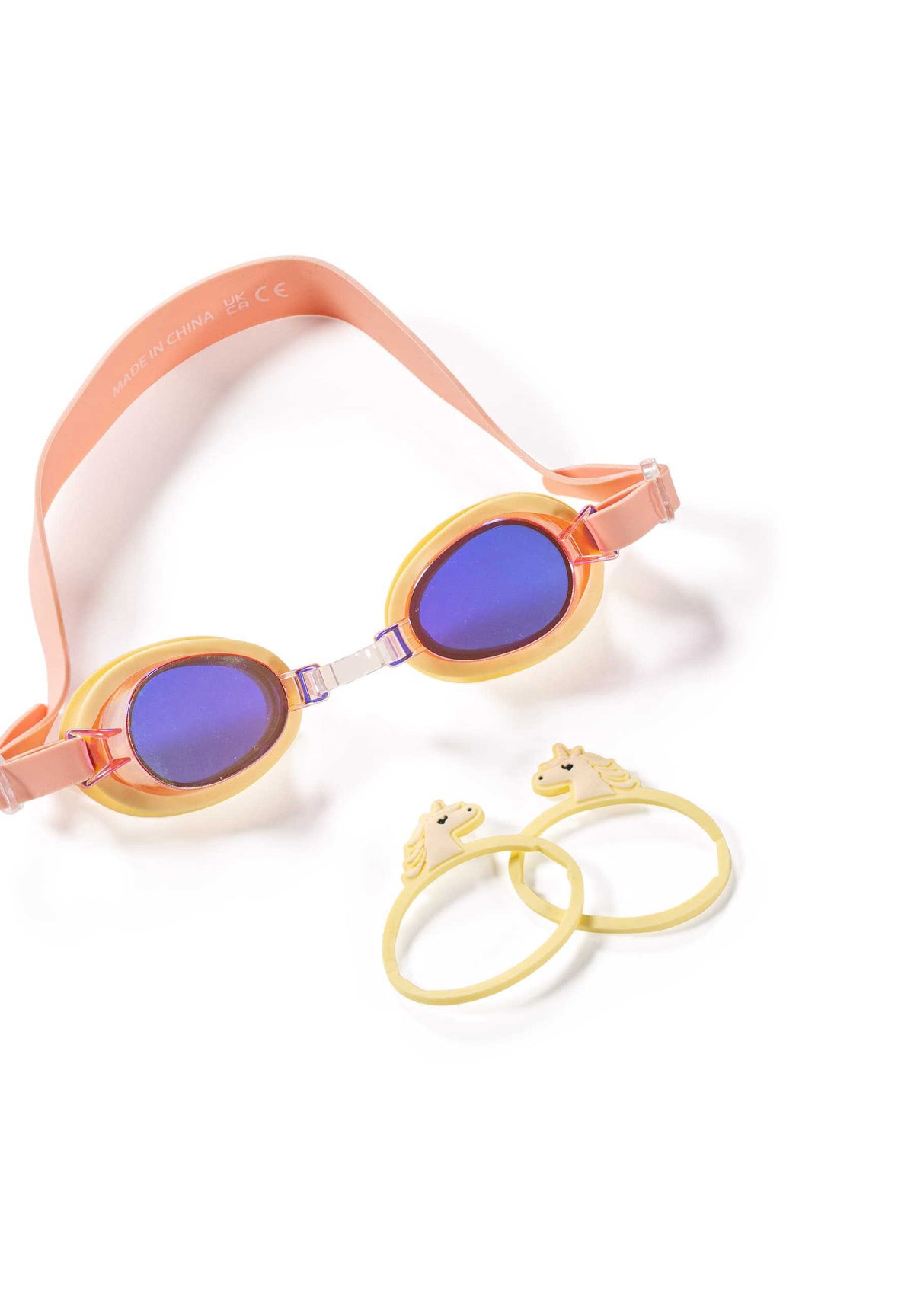 Molo -  Lunettes de Nage