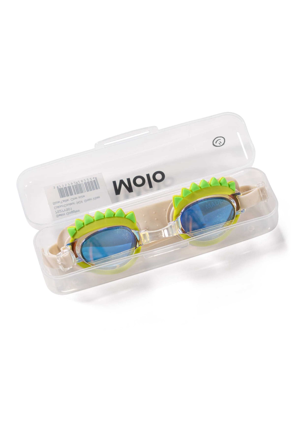 Molo -  Lunettes de Nage
