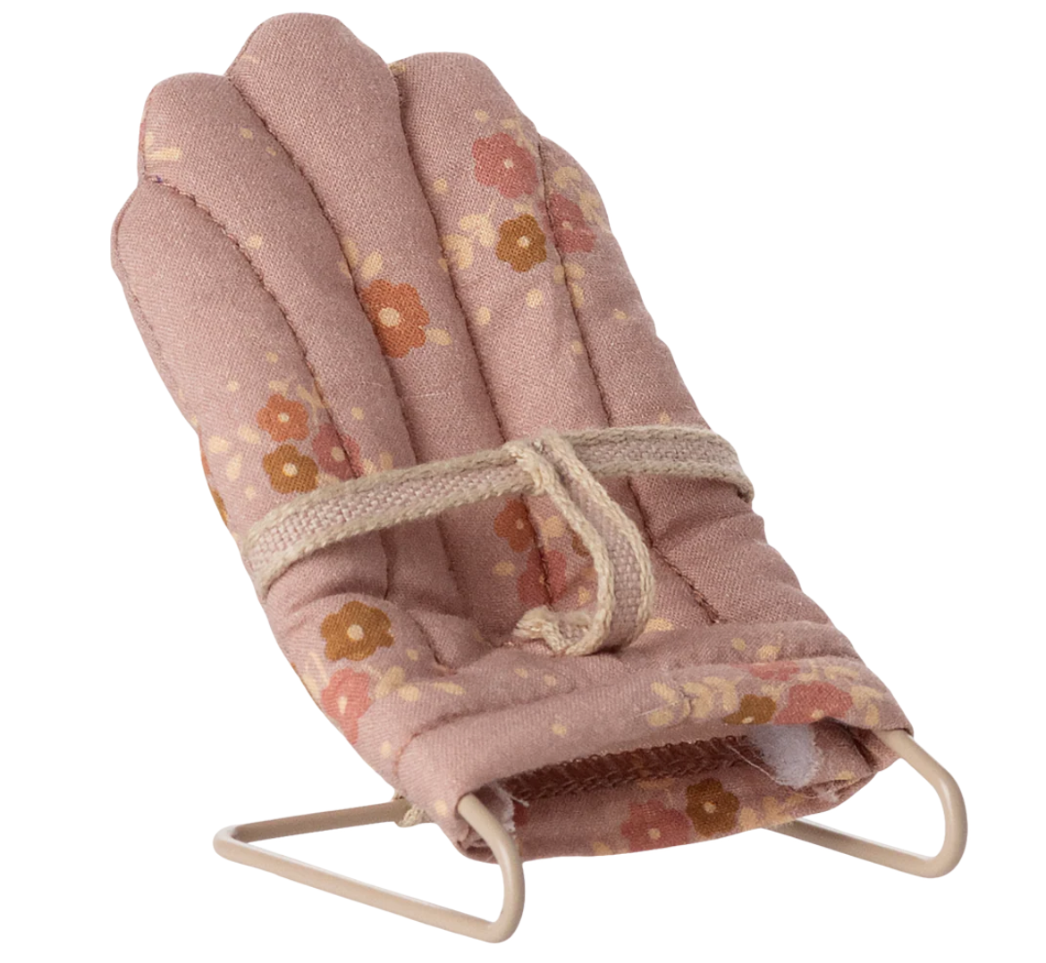 Maileg - Ma baby-sitter - Rose