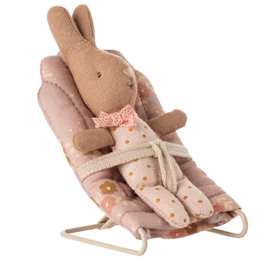Maileg - My sitter - Pink