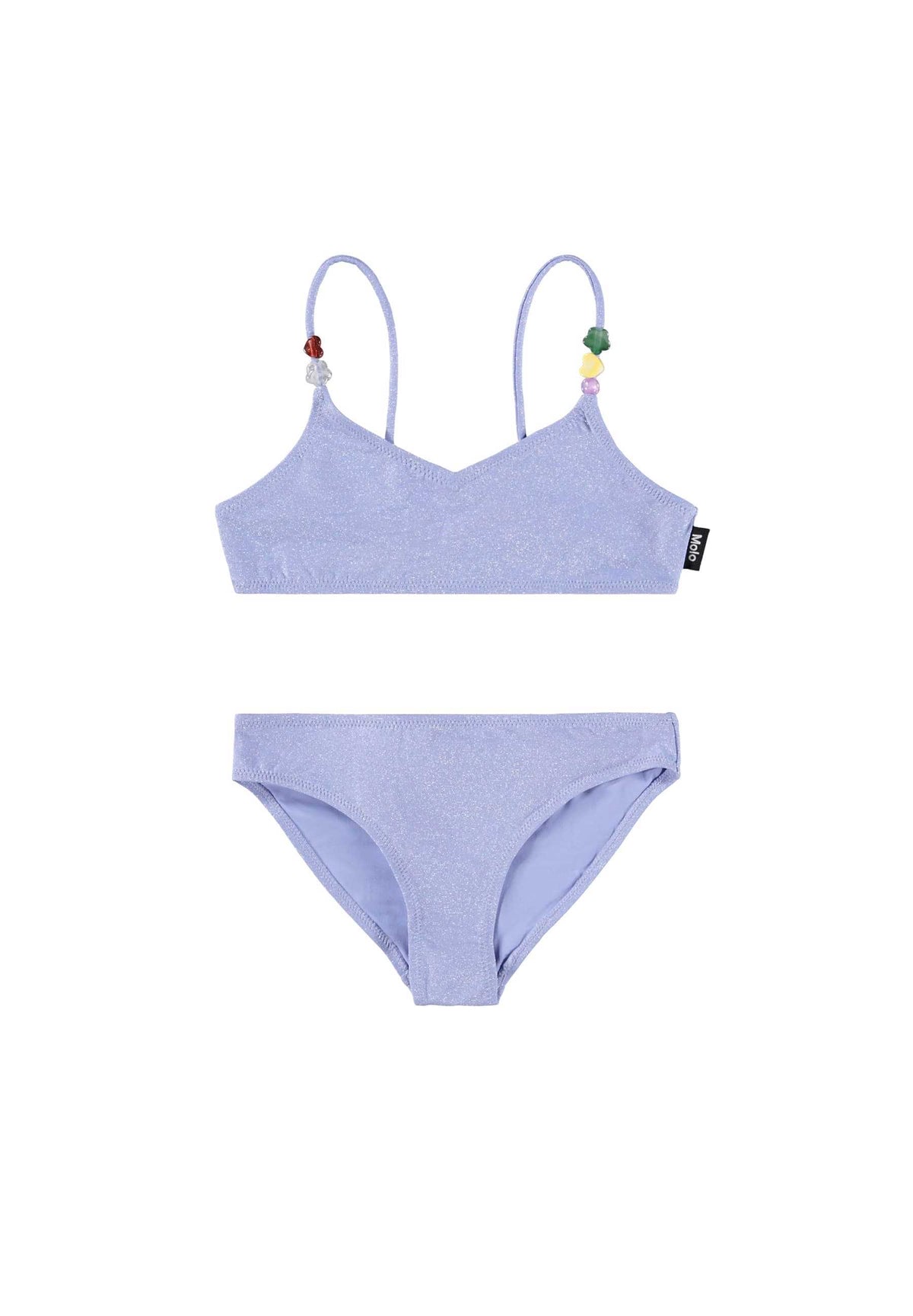 Molo - Maillot 2 Pièces Nadetta Glitte