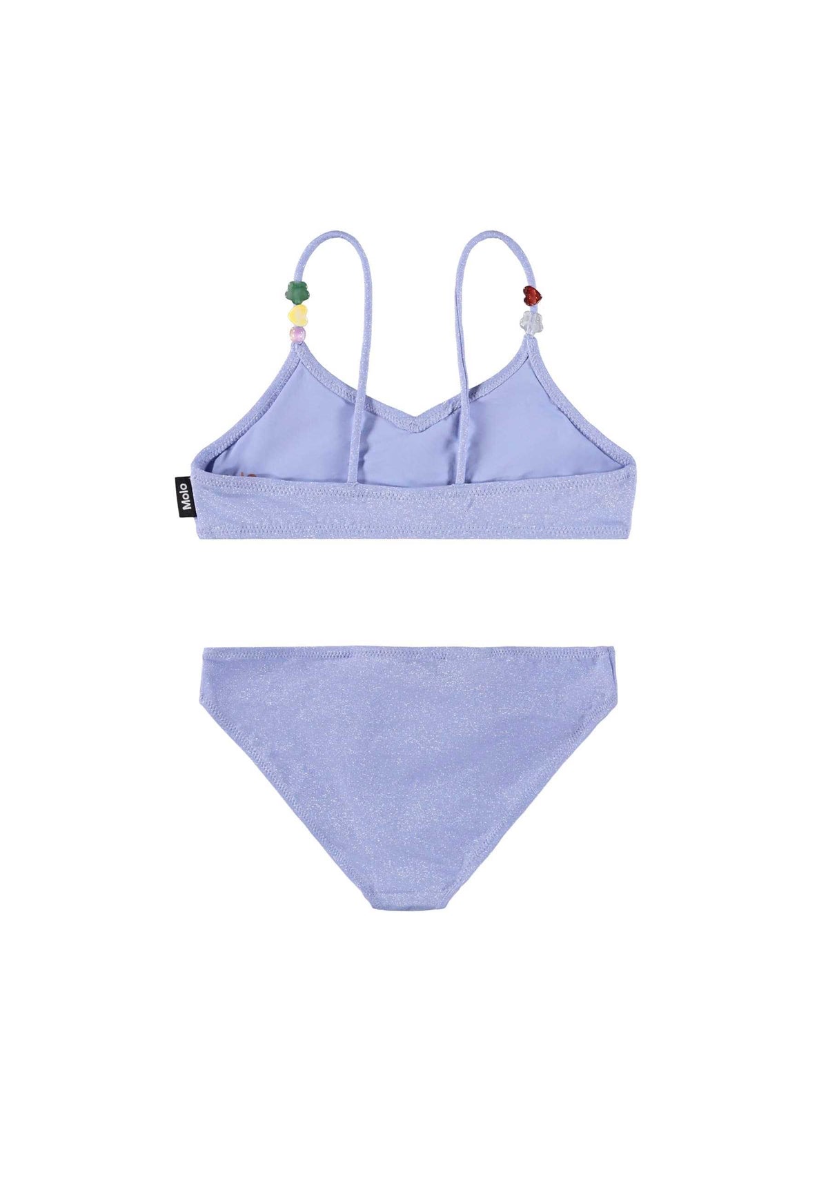 Molo - Maillot 2 Pièces Nadetta Glitte