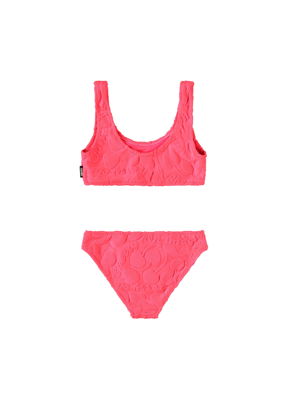 Molo - Maillot 2 Pièces Nola Terry