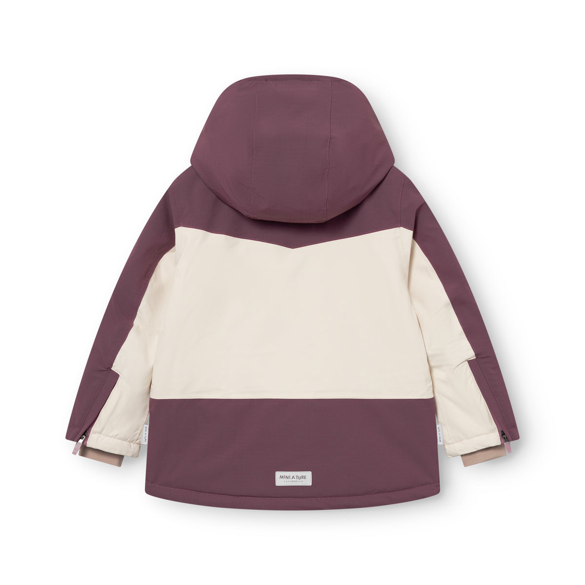 Mini A Ture - Matadane Ski Jacket and Matadal Ski Pants Set