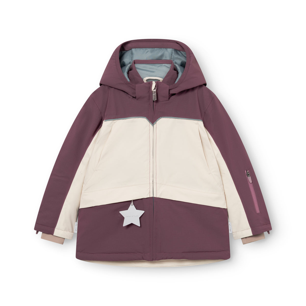 Mini A Ture - Matadane Ski Jacket and Matadal Ski Pants Set