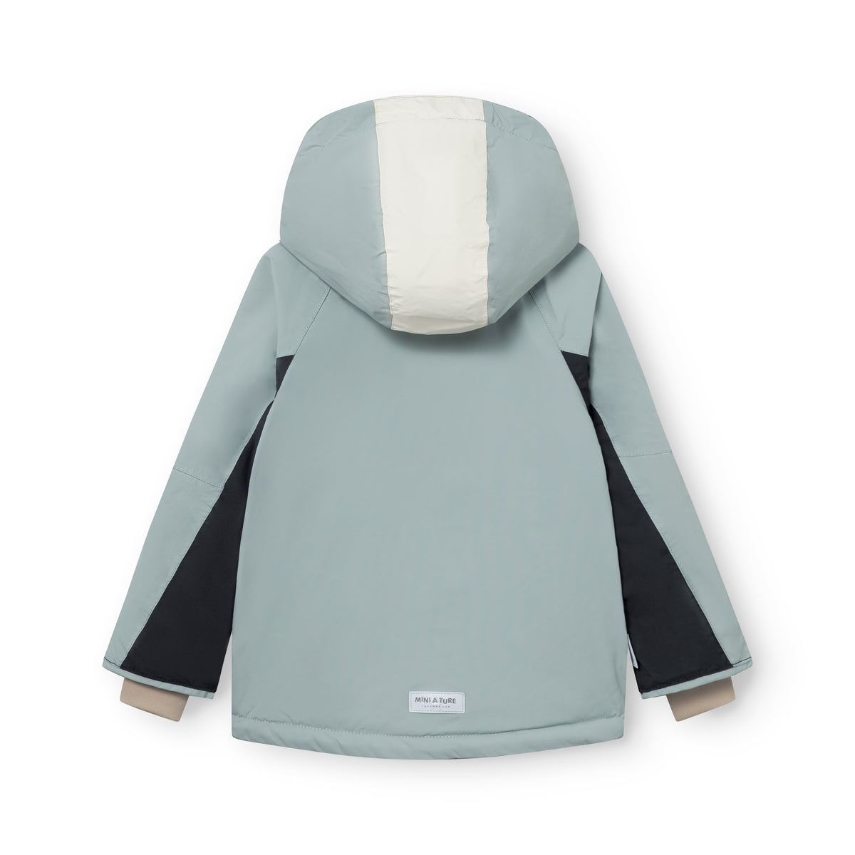 Mini A Ture - Ensemble de Ski Manteau Matvalonso & Pantalon Witte