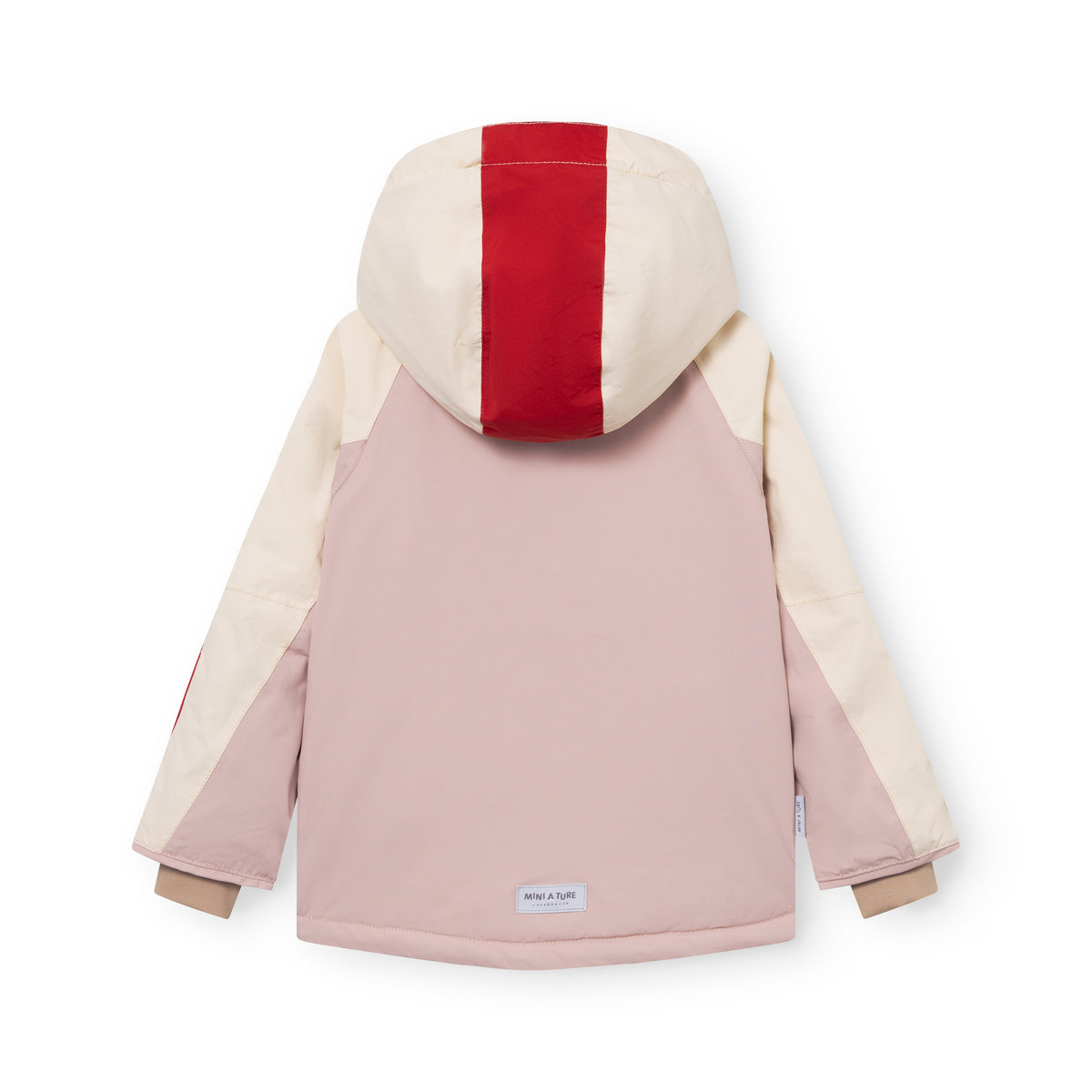 Mini A Ture - Ensemble de Ski Manteau Valonso & Pantalon Witte