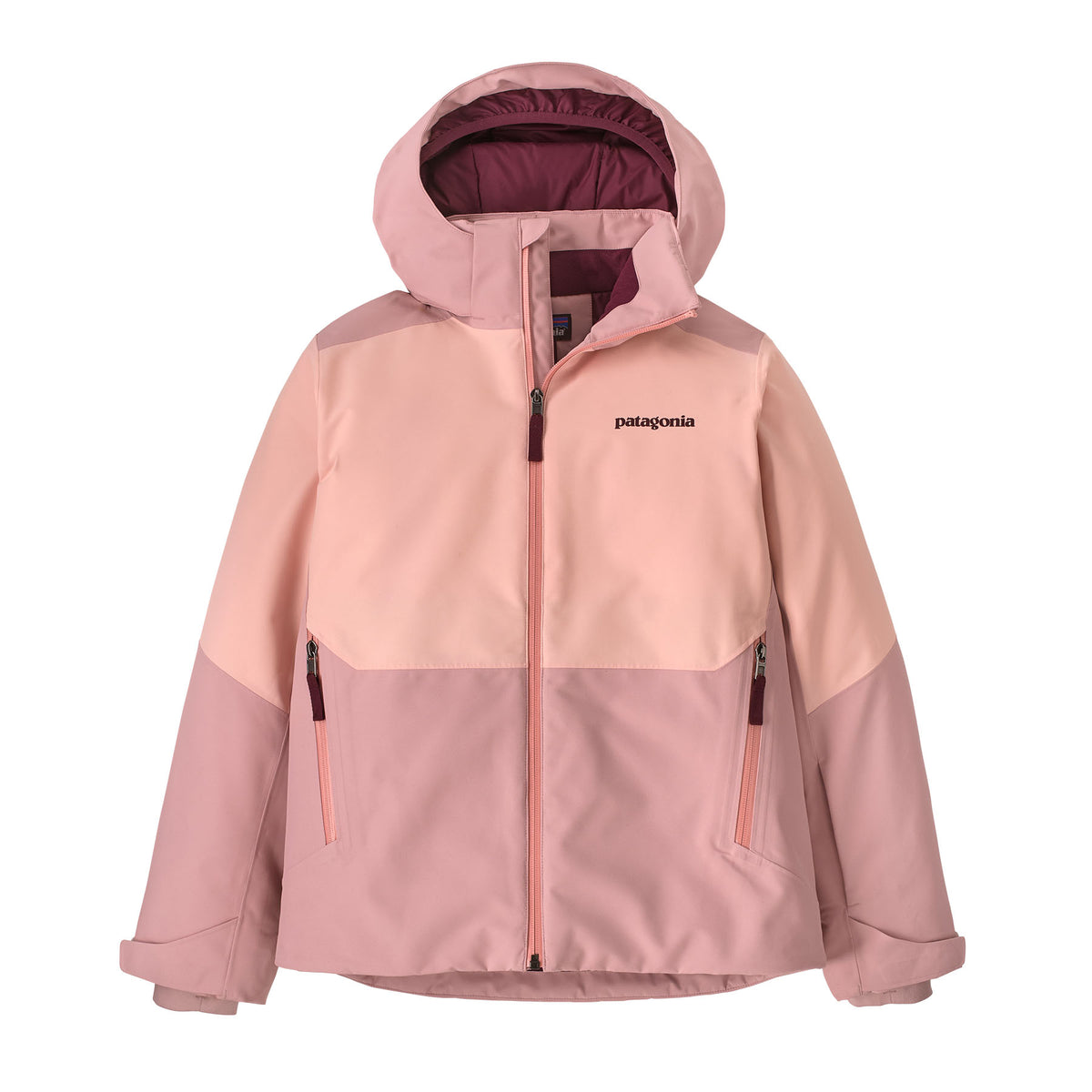 Patagonia - Ensemble Hiver K's Powder Town Jkt