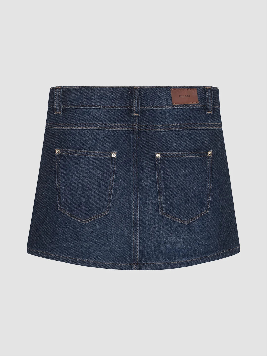 DL1961 - Jenny Mini Skirt