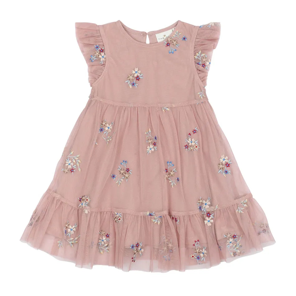 The New - Robe Nadia